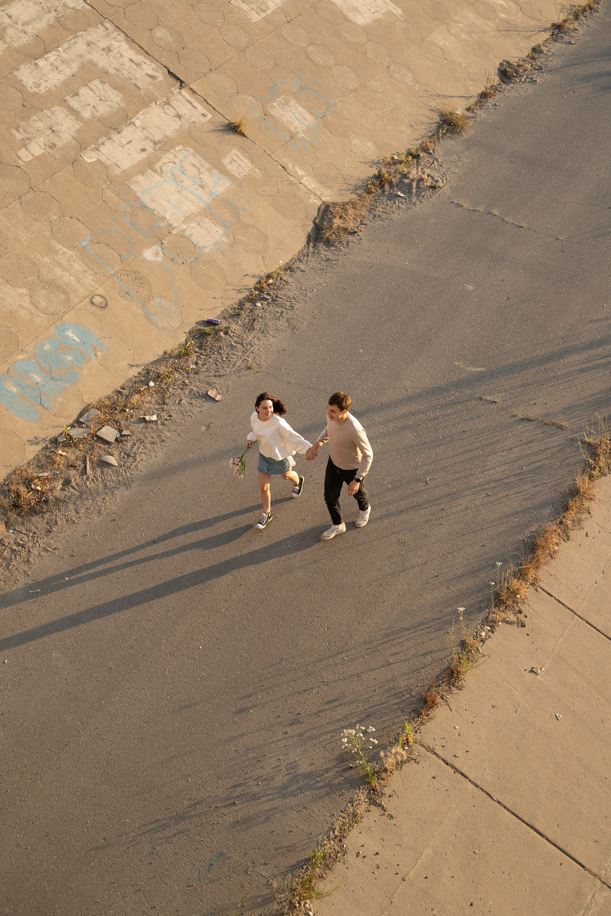 Love Story. Фотограф в Казани