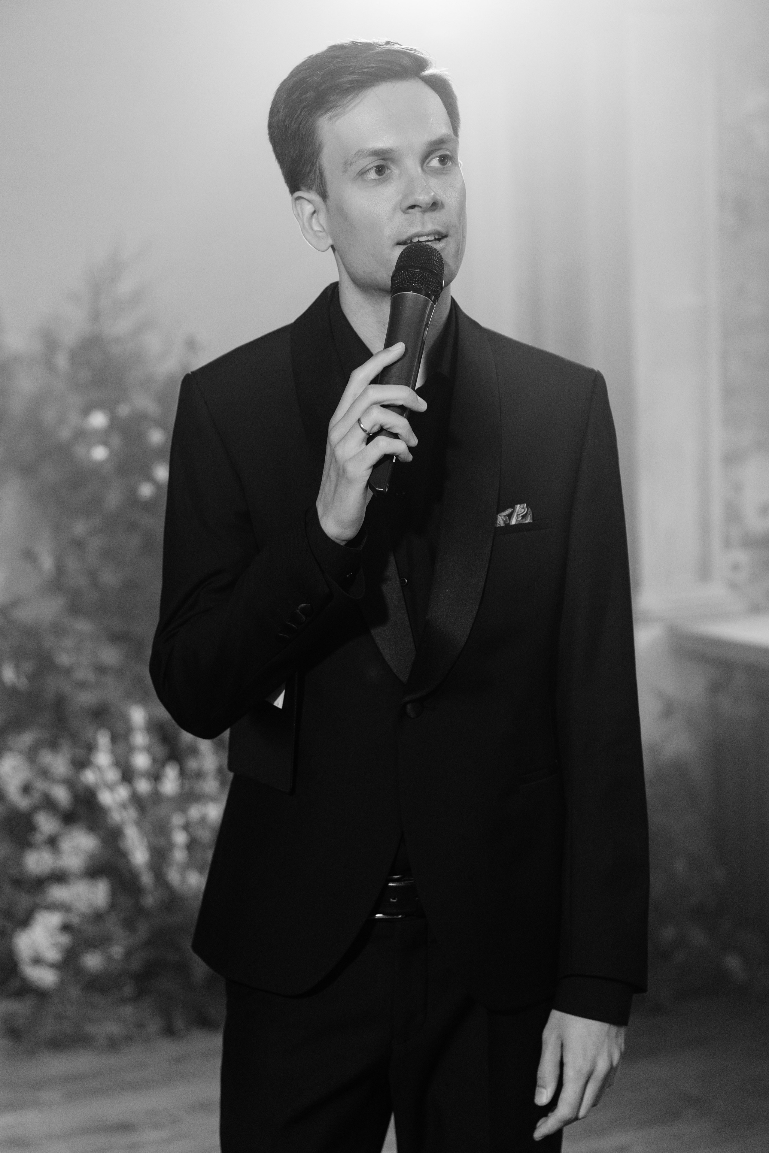 Екатерина и Кирилл. Свадебный фотограф в Москве    Еремин Анатолий