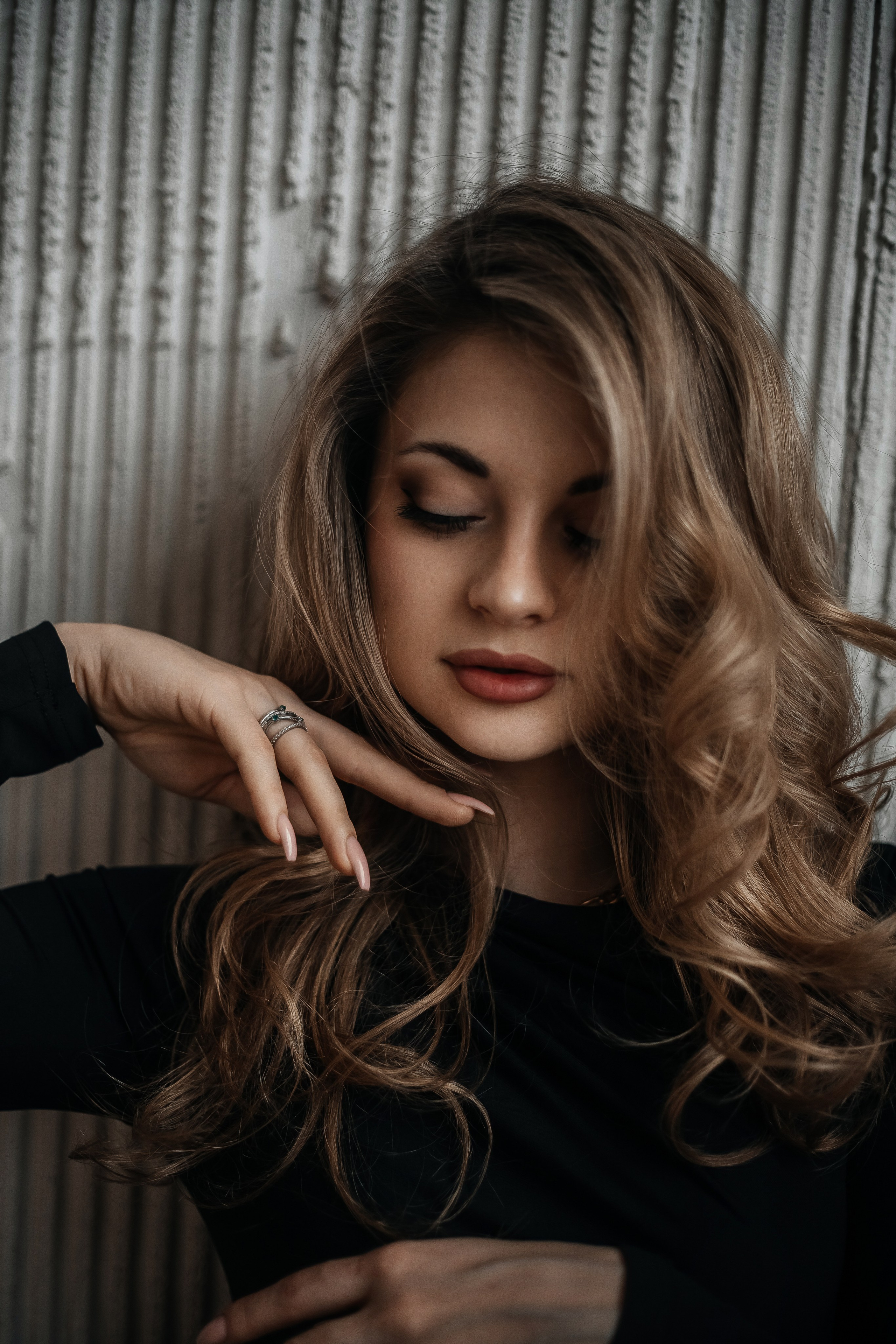 Анастасия. Индивидуальный и свадебный фотограф в Москве, Электростали и Туле Кадейкина Екатерина