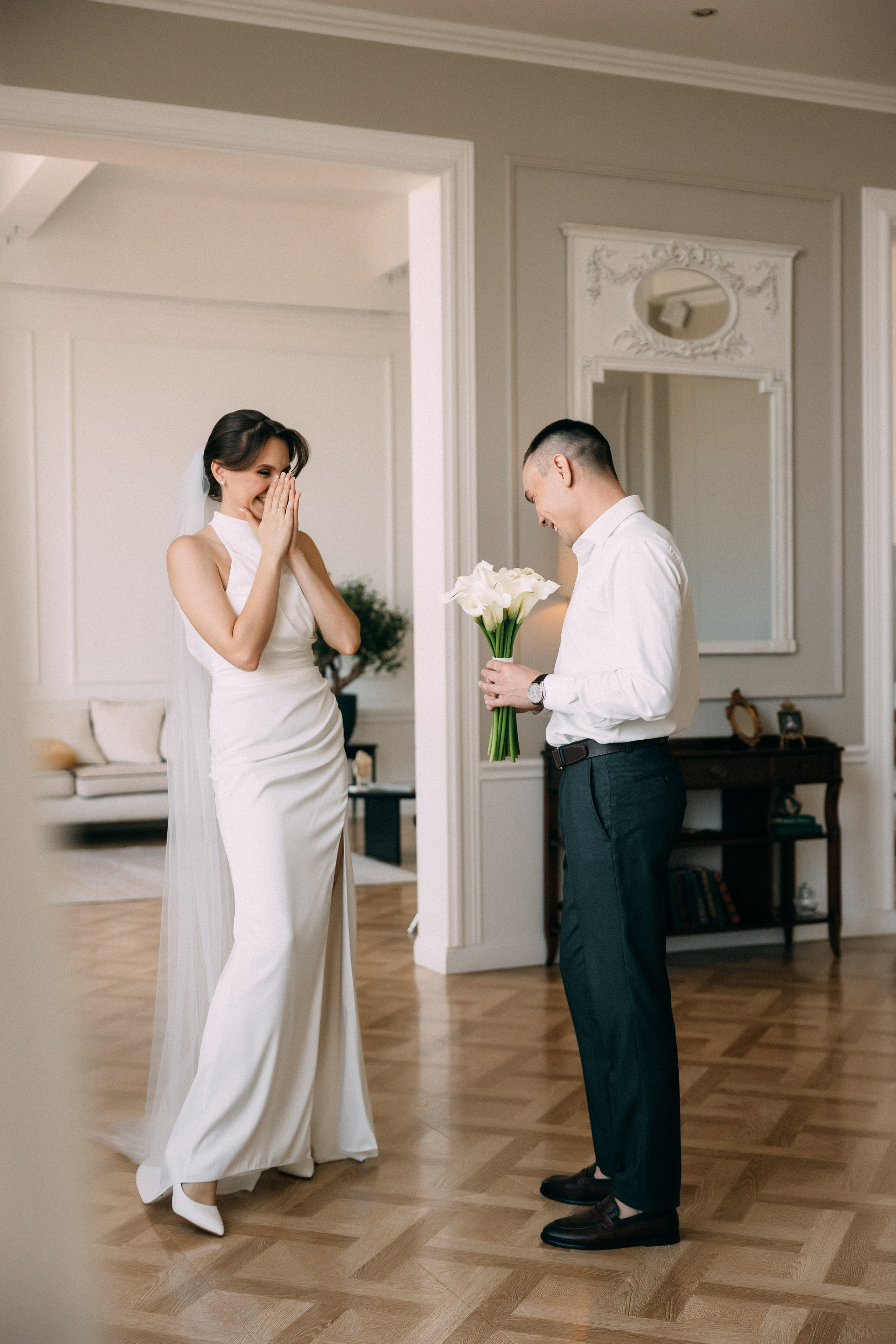 A&A. Свадебный фотограф Краснодар