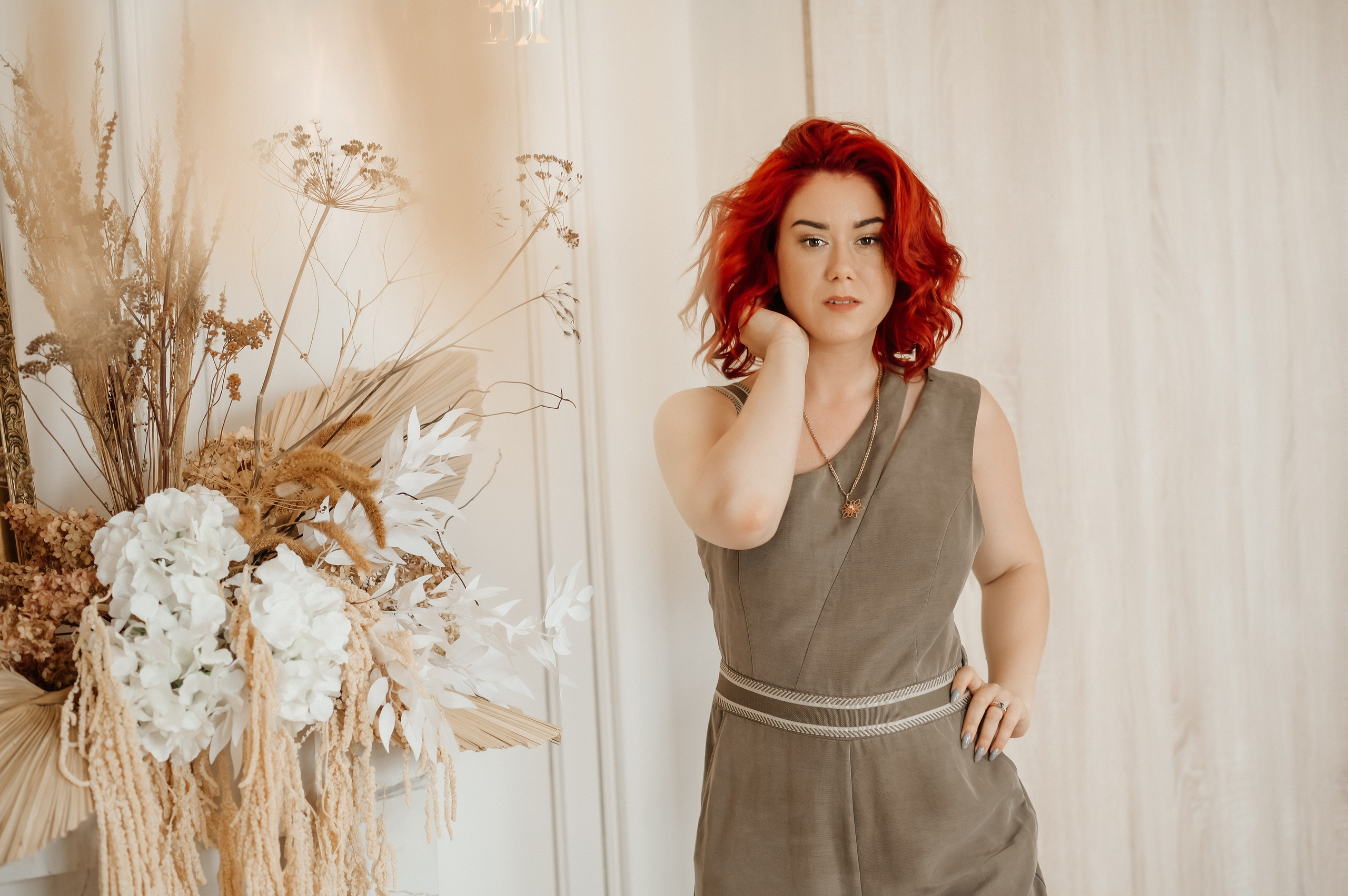 Света. Семейный фотограф Олеся Батурина Рязань