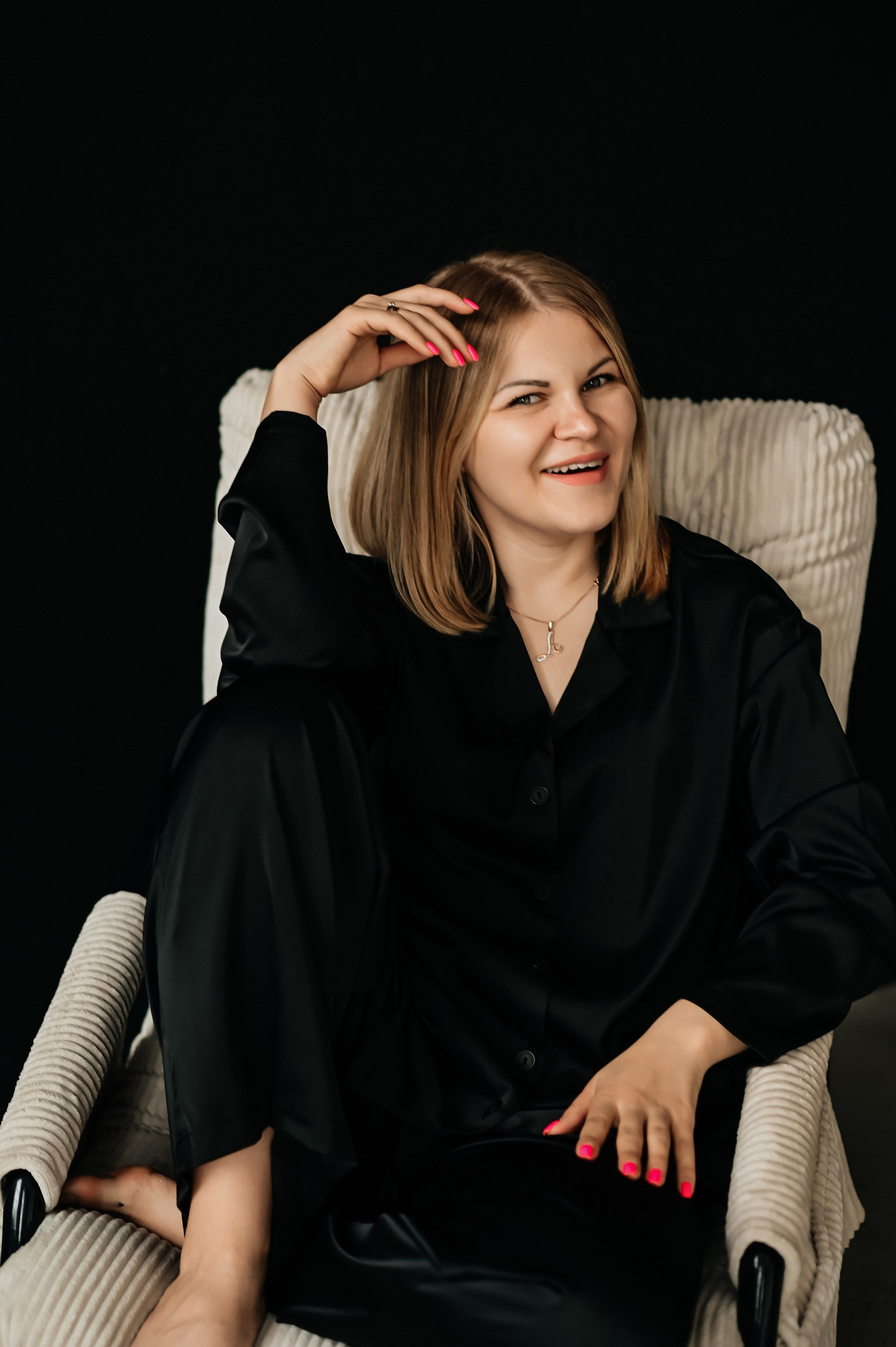 Полтортика на полгодика. Семейный фотограф Олеся Батурина Рязань