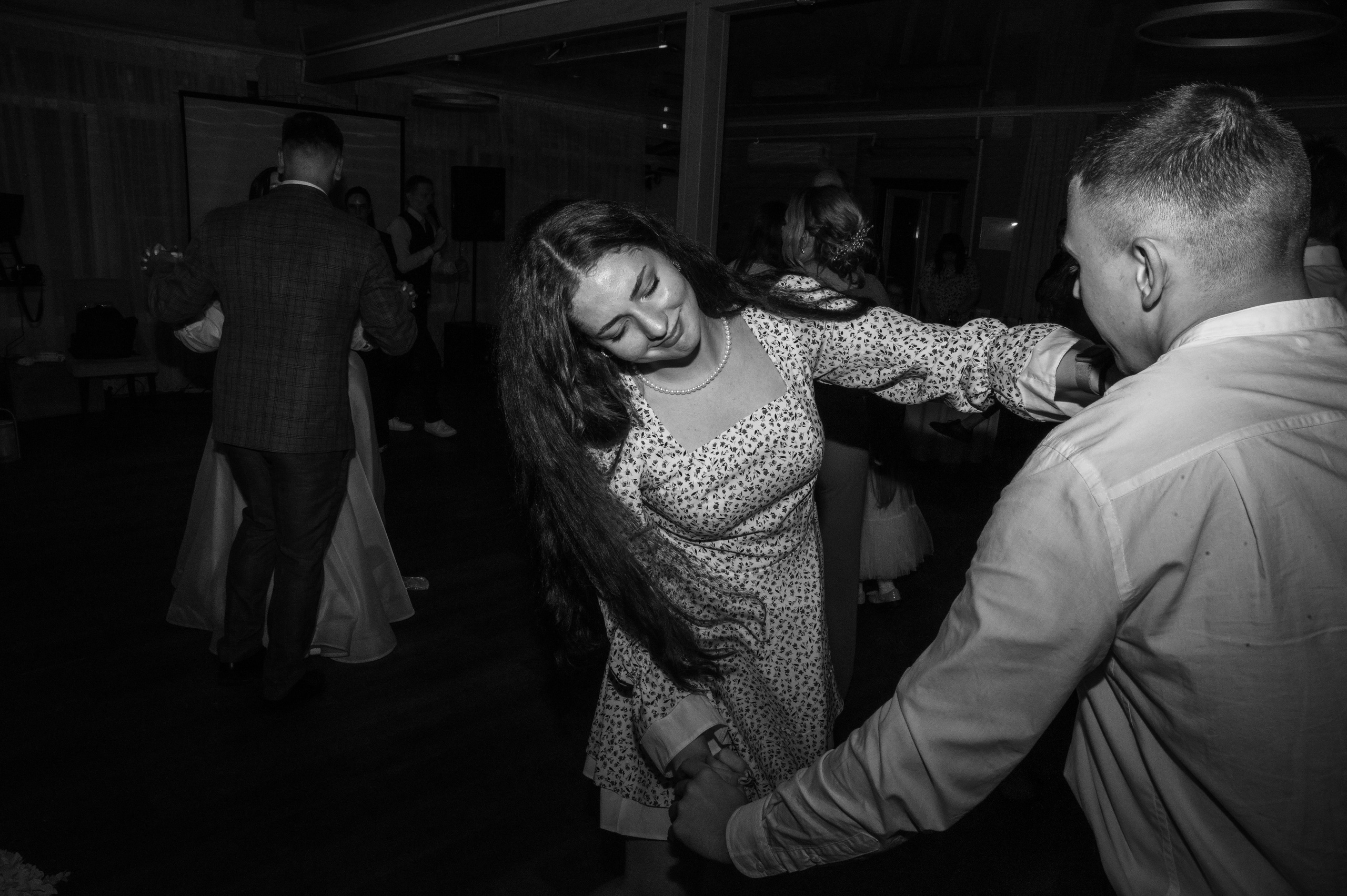 Виктория & Николай. Семейный фотограф Олеся Батурина Рязань