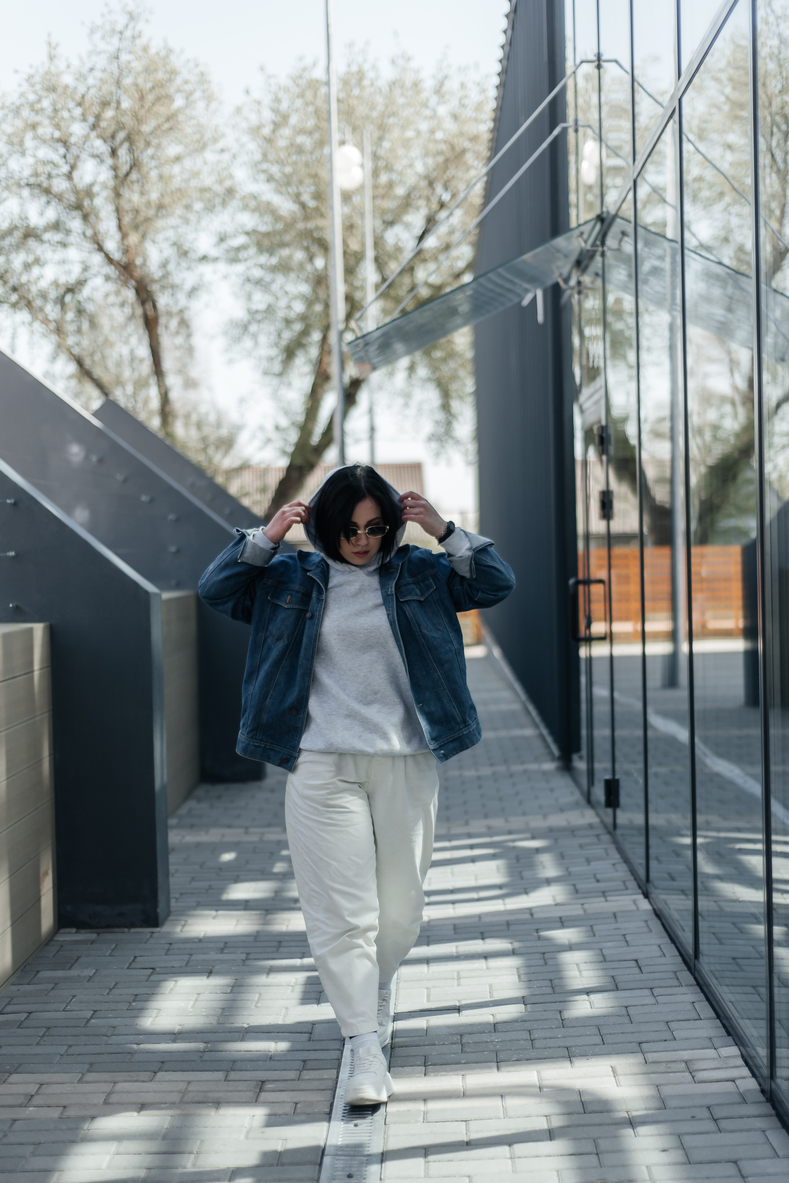 Мария. Фотограф в Дзержинске Наташа Баева