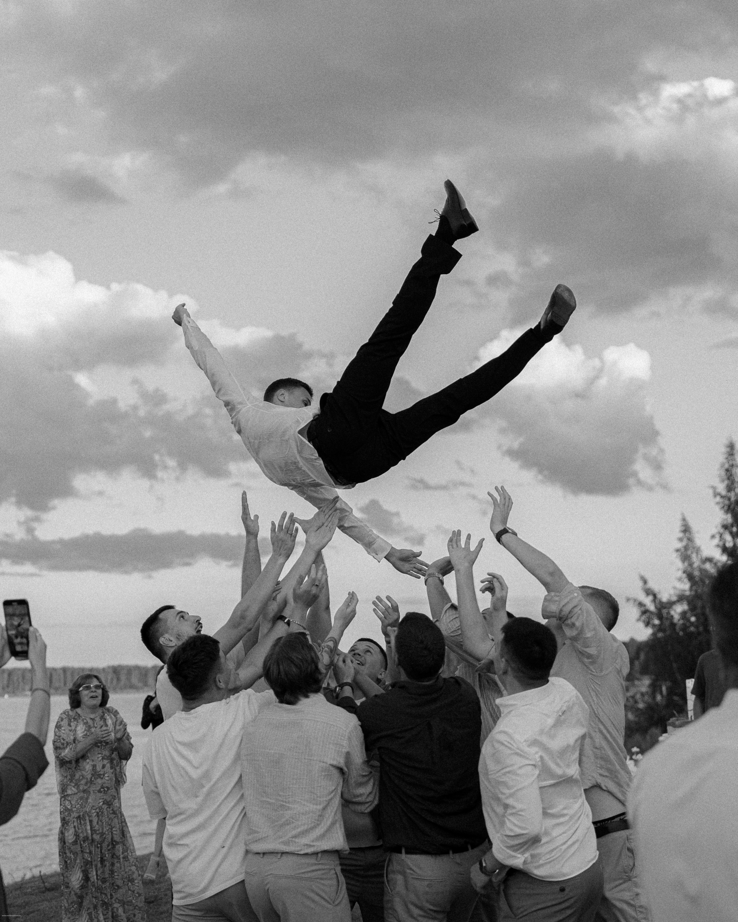 G | K. Свадебный фотограф в Москве Александр Нестеров