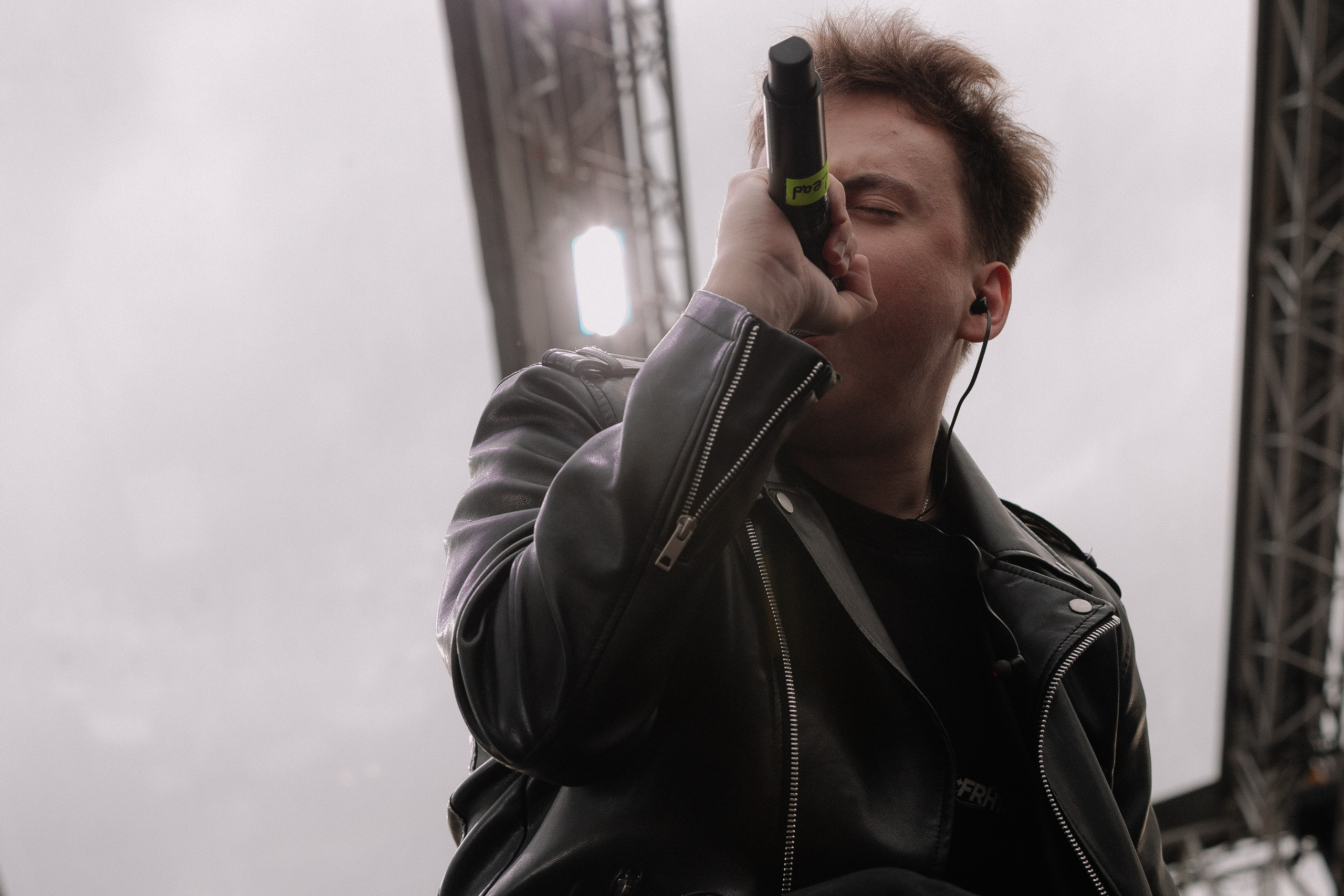 VK1'23. Фотограф в Санкт-Петербурге