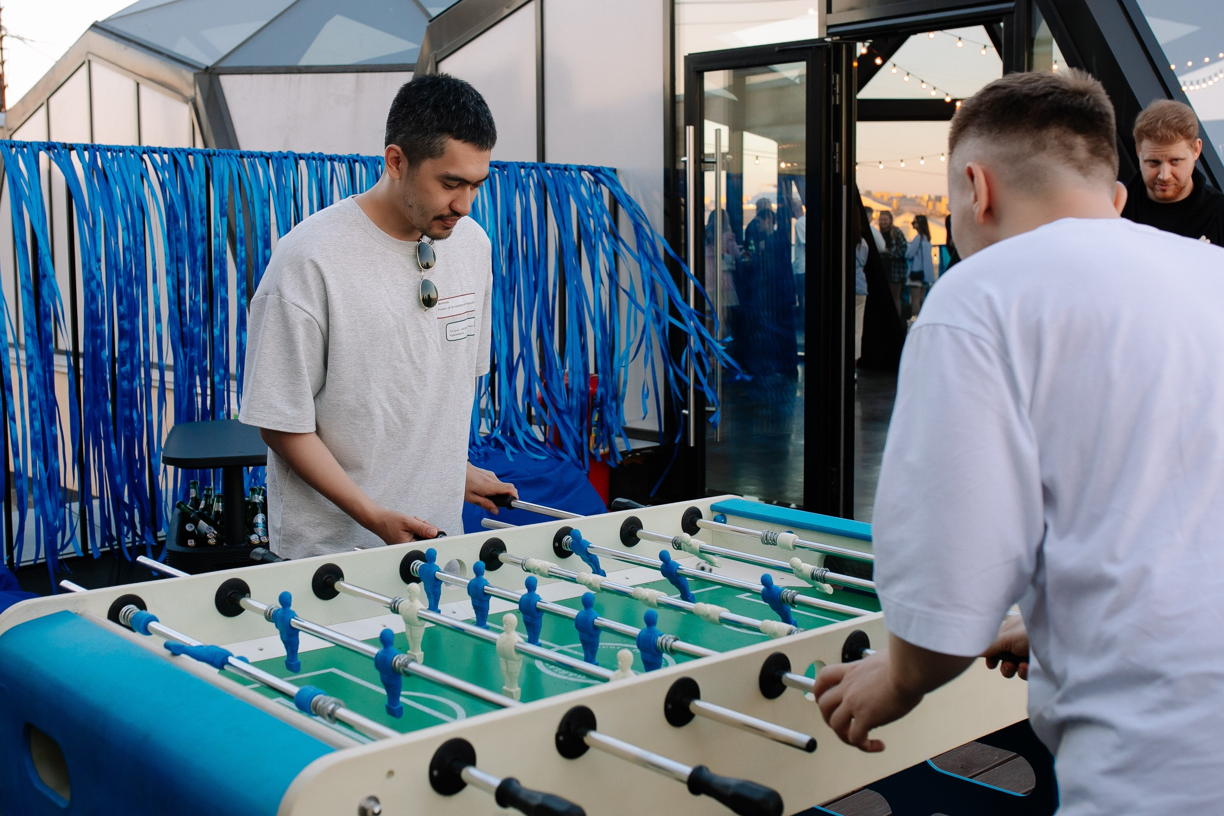 Saint Petersburg Cocktail Week afterparty. Фотограф в Санкт-Петербурге