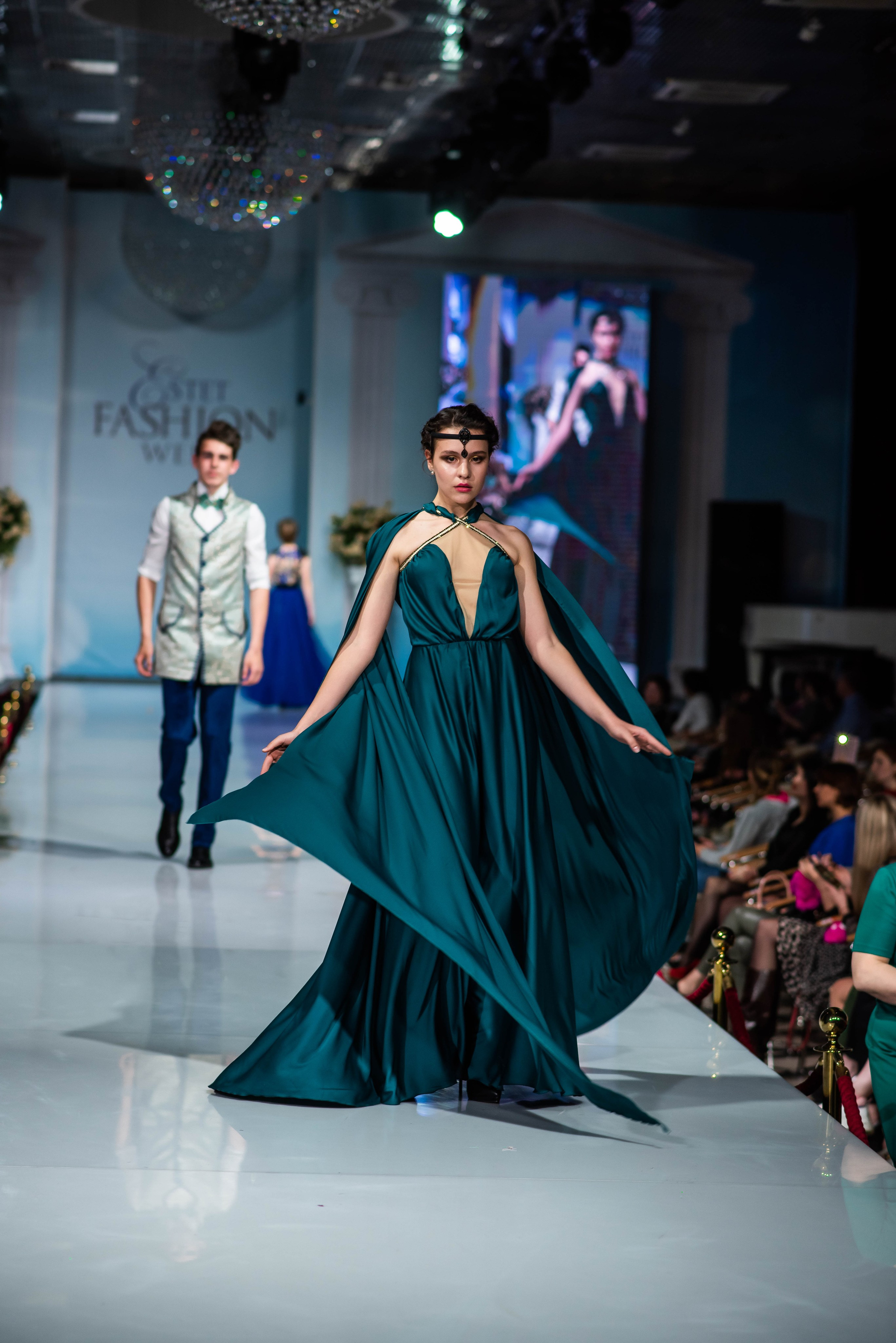 Кристина Кибовская. Главная