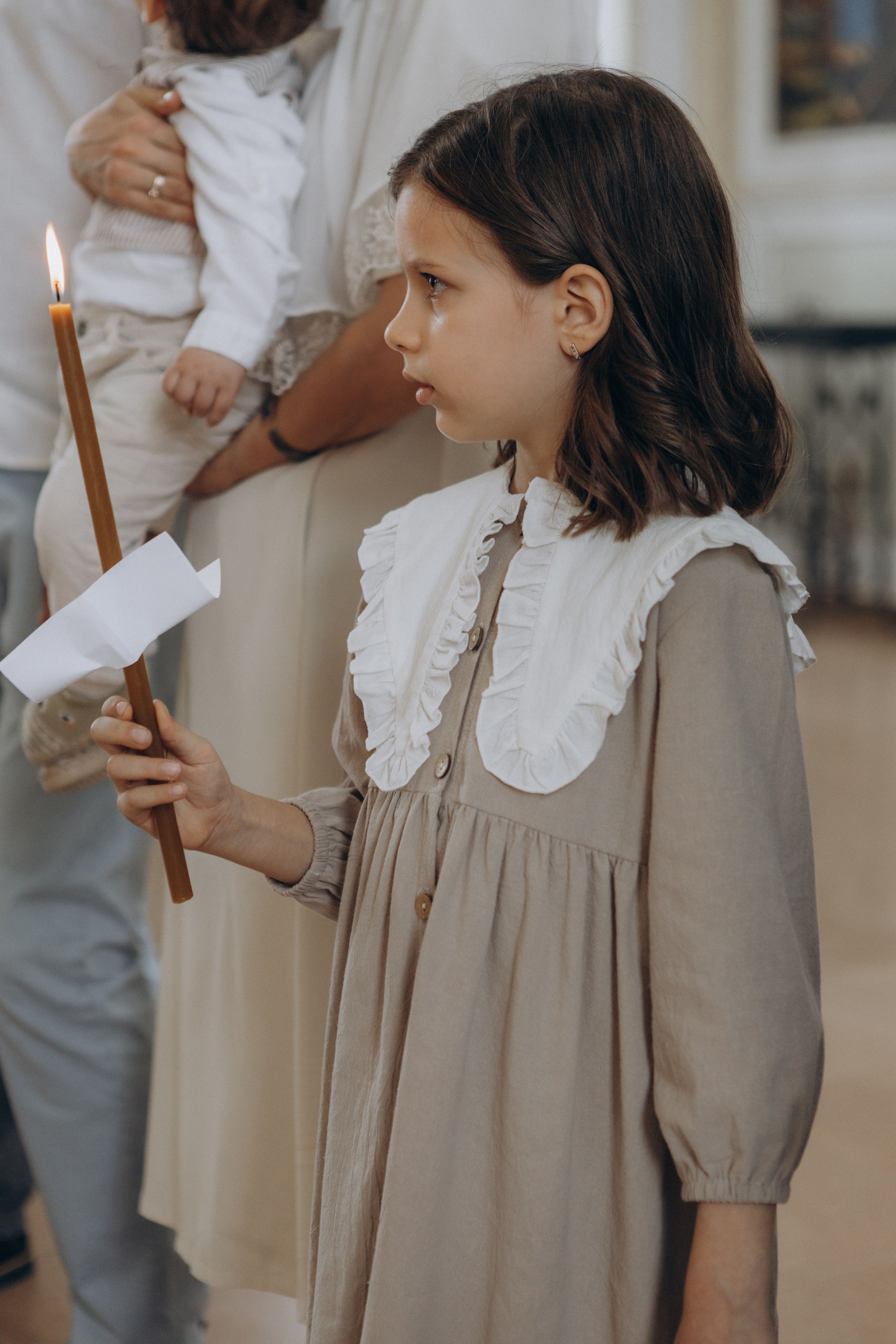 Крещение Карла и Давида. Семейный фотограф и фотограф на роды в Ростове-на-Дону Мухина Виктория