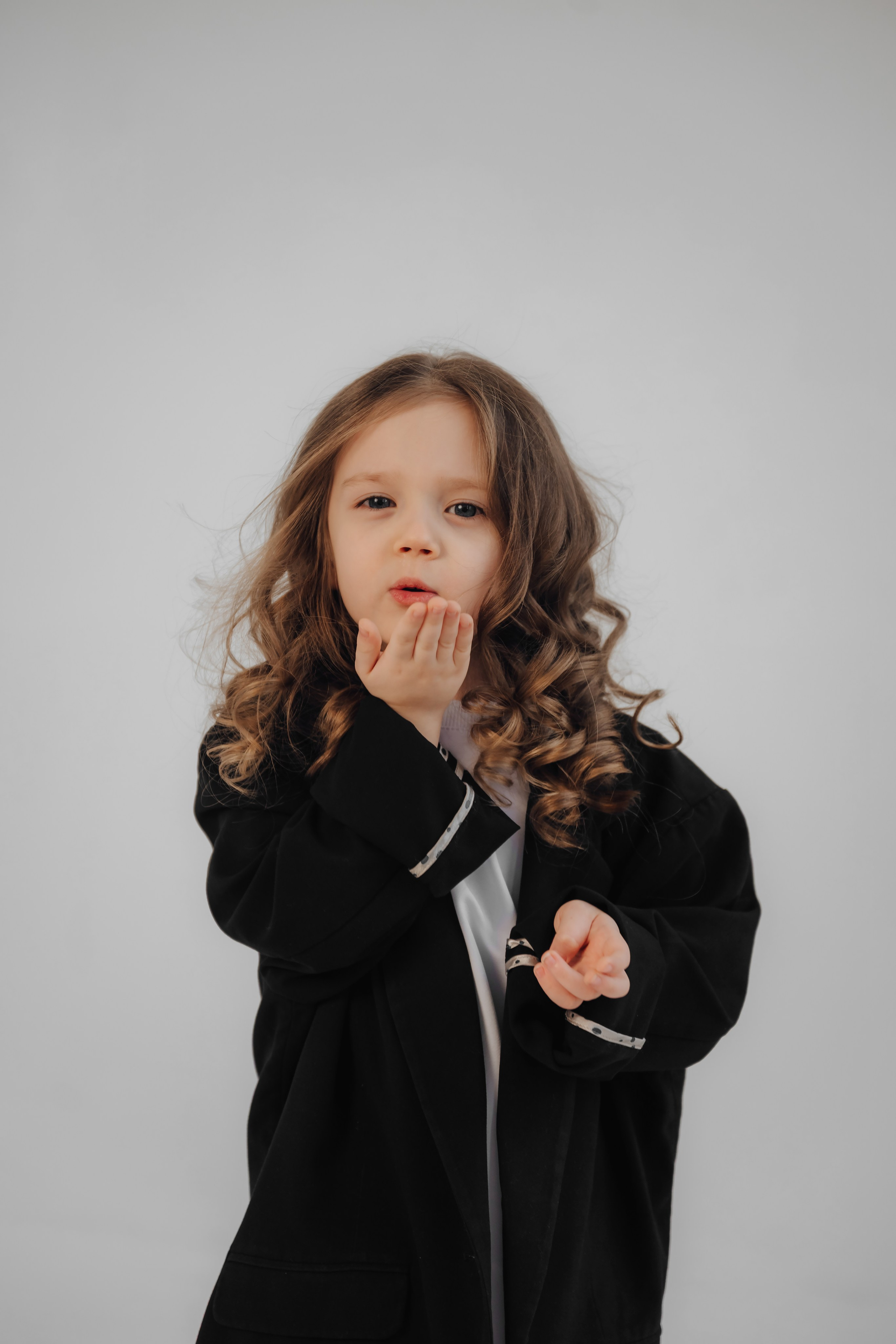 С днём рождения, маленькая крошка. Детский и семейный фотограф Катерина Мишина