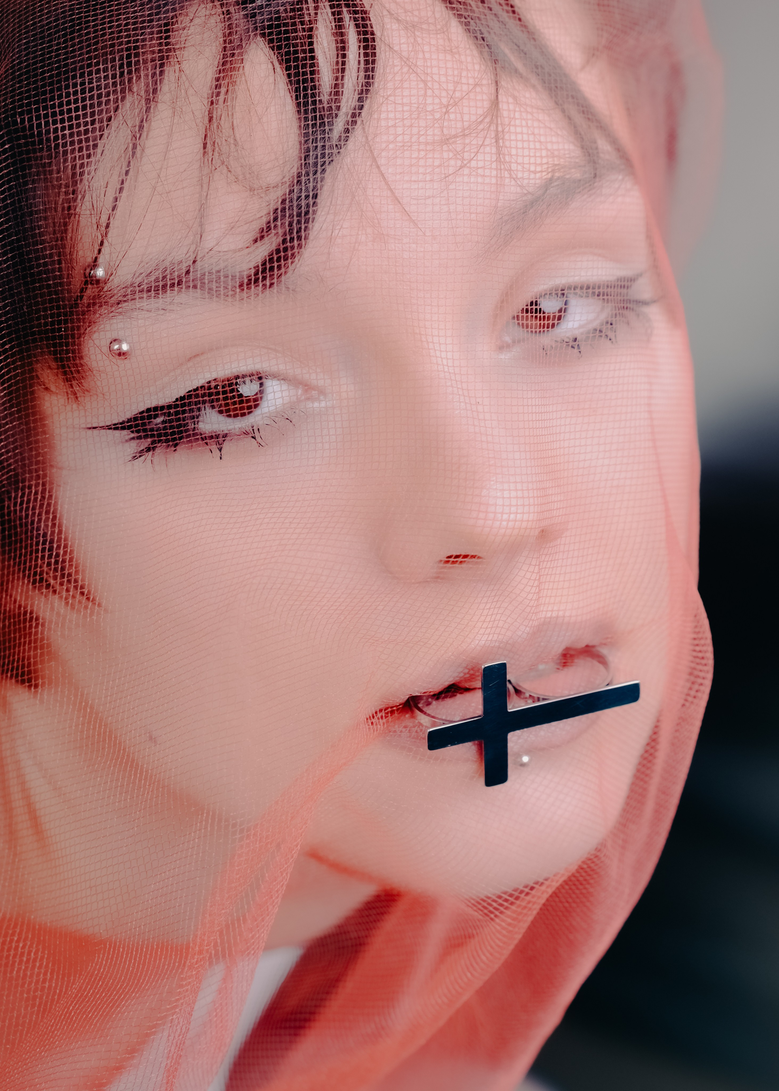 IDGELI. Портретный фотограф DanilNabody