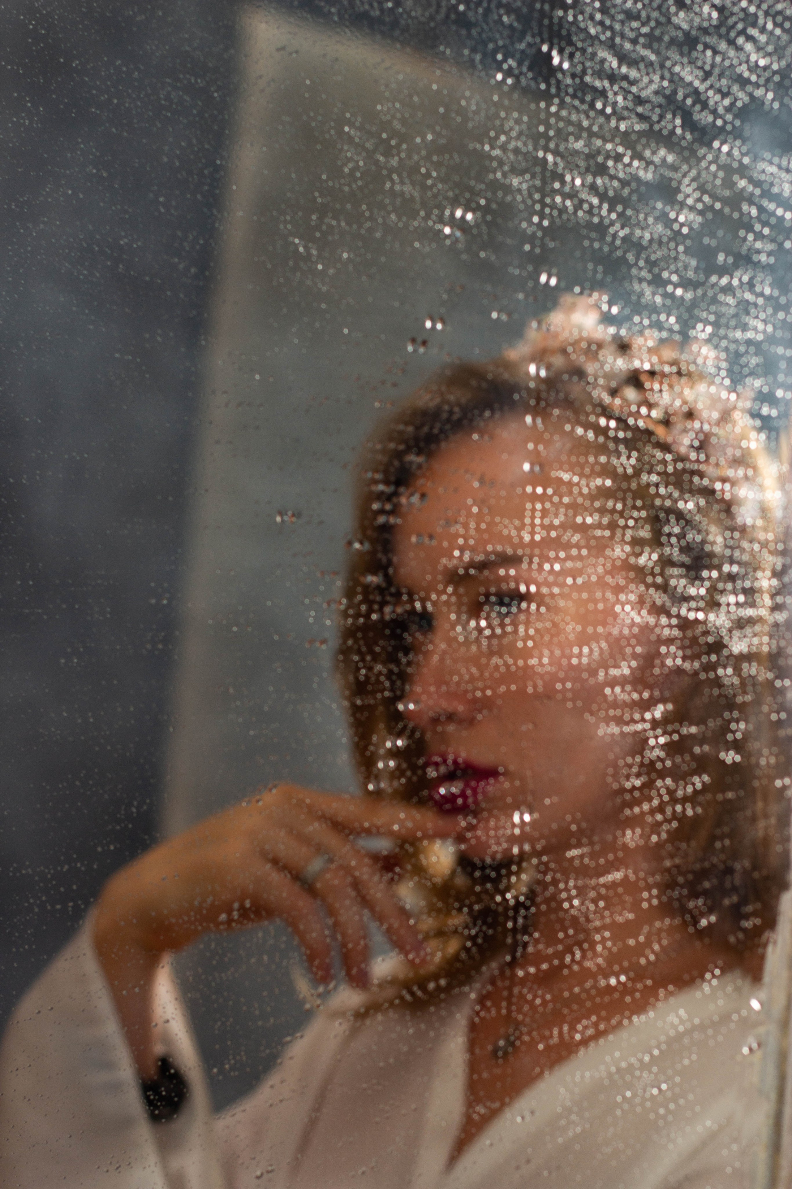 ANNZET. Портретный фотограф DanilNabody