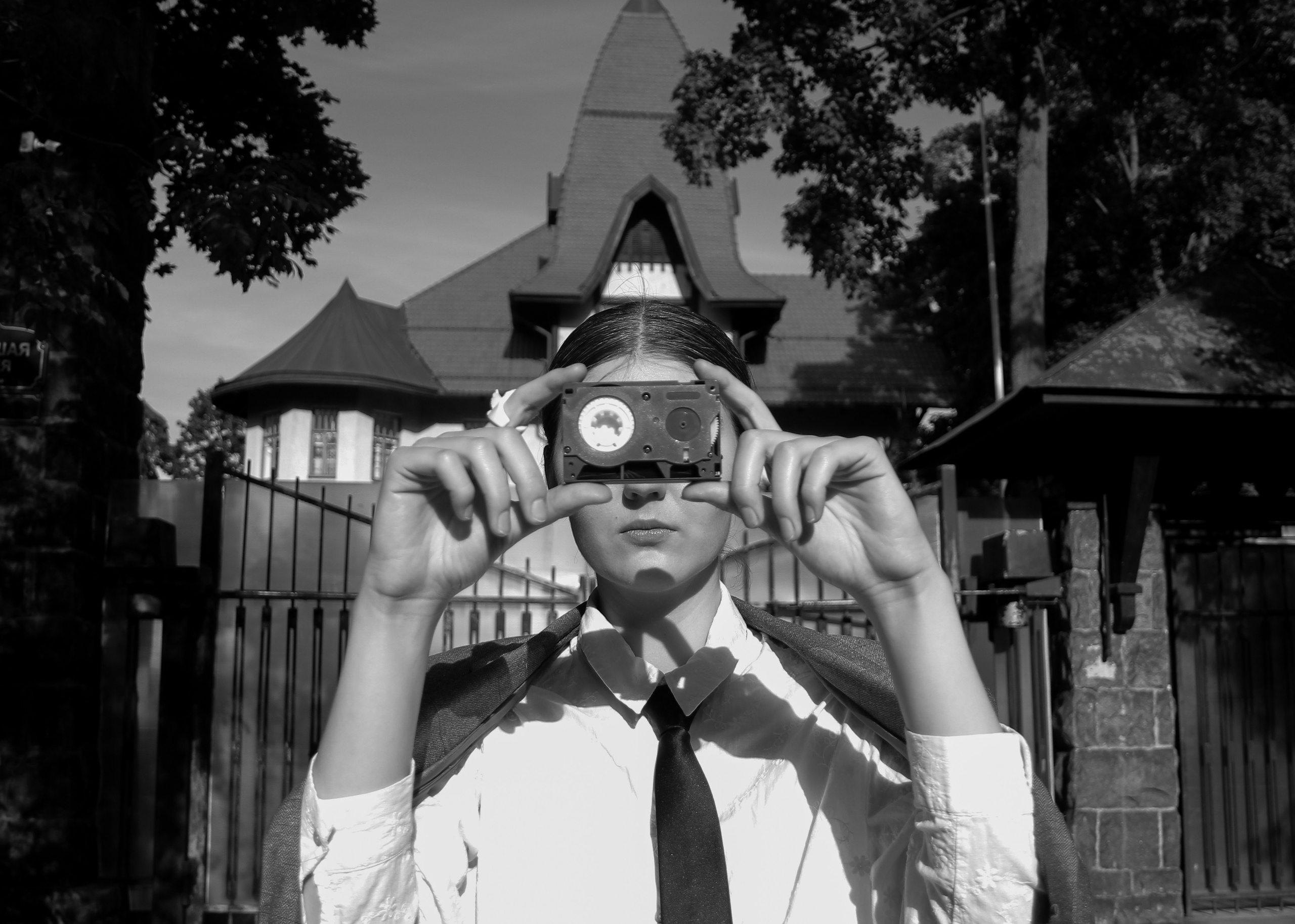 Портфолио. Портретный фотограф DanilNabody