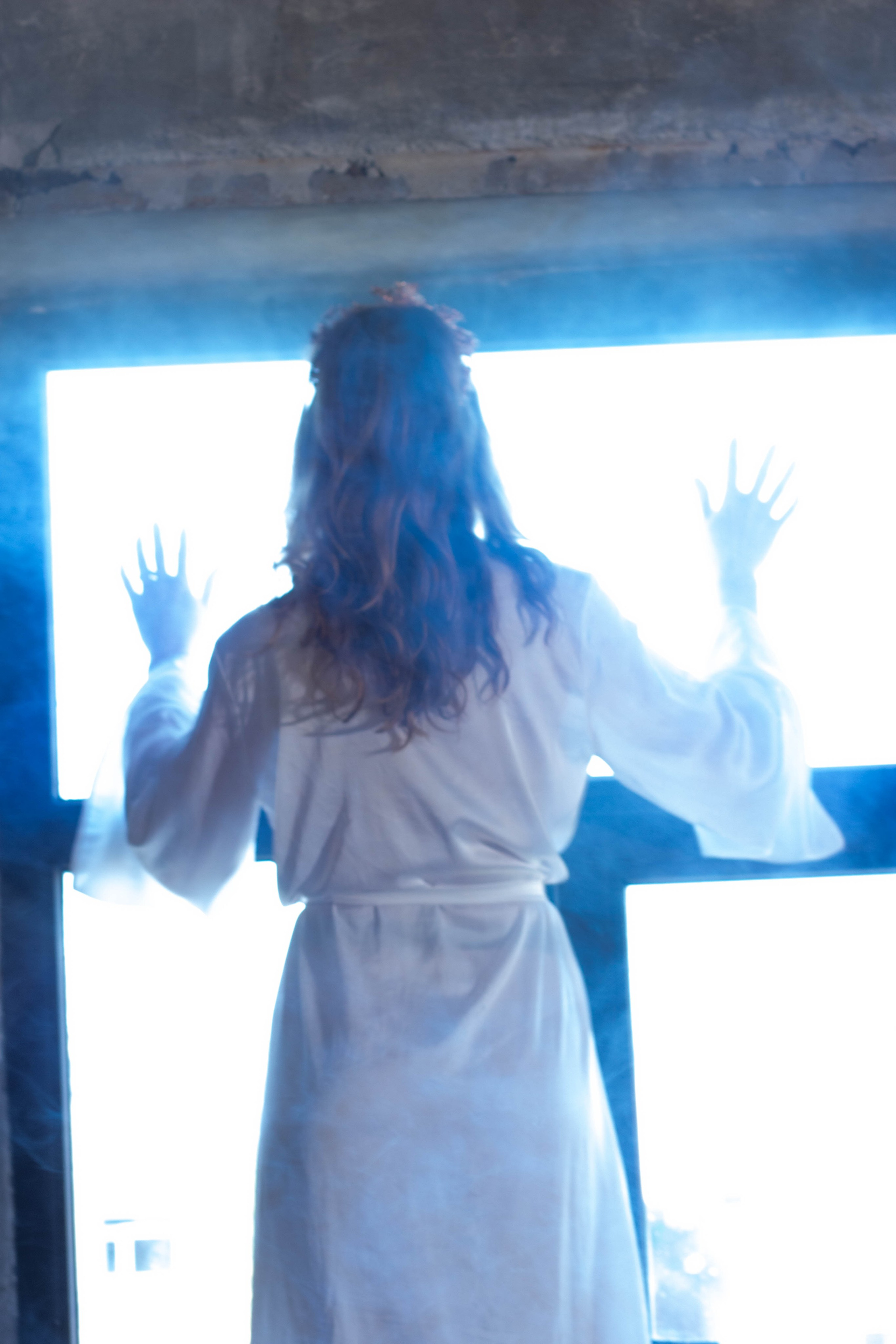 ANNZET. Портретный фотограф DanilNabody