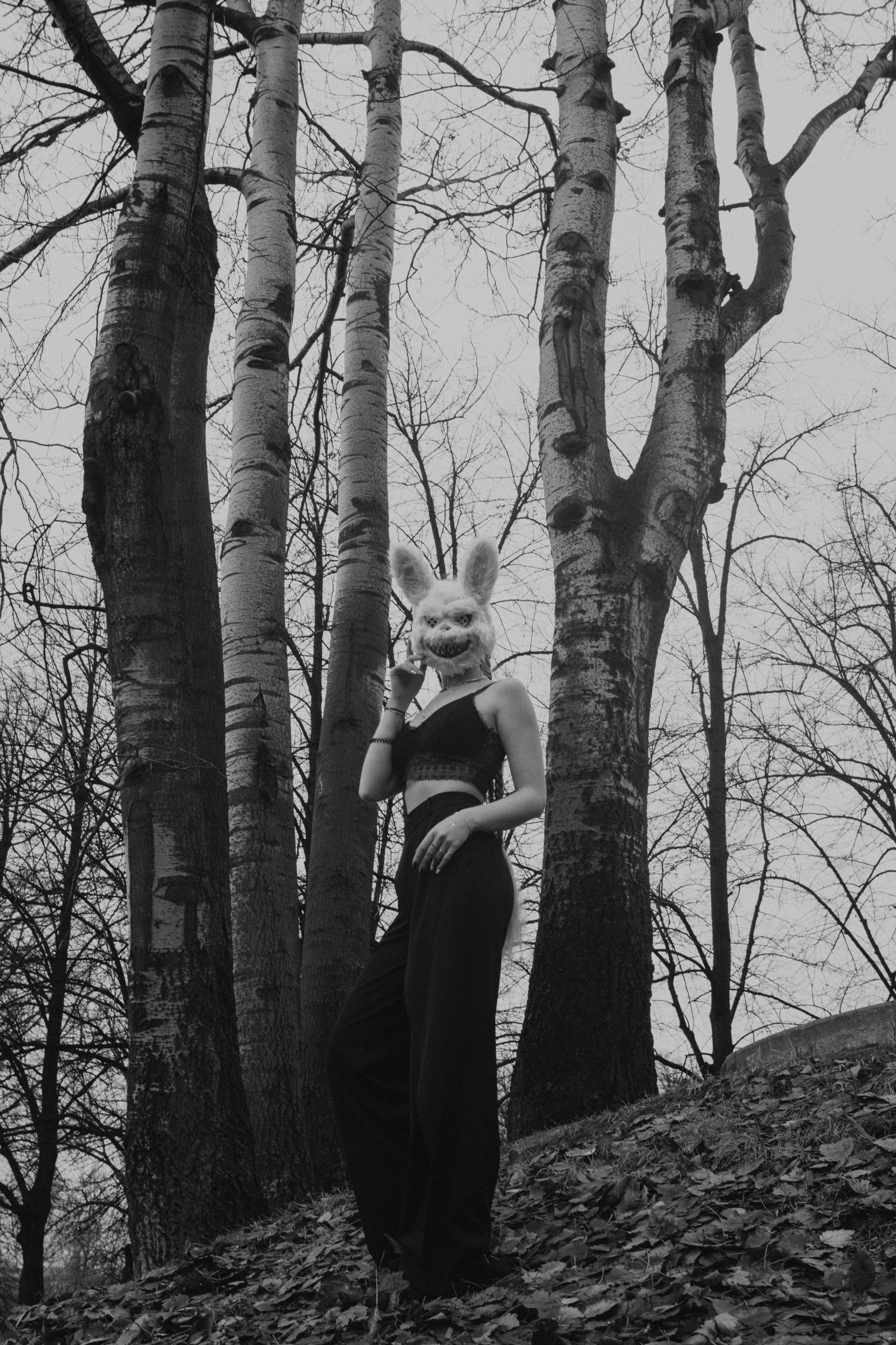 Алиса Rabbit. Портретный фотограф DanilNabody