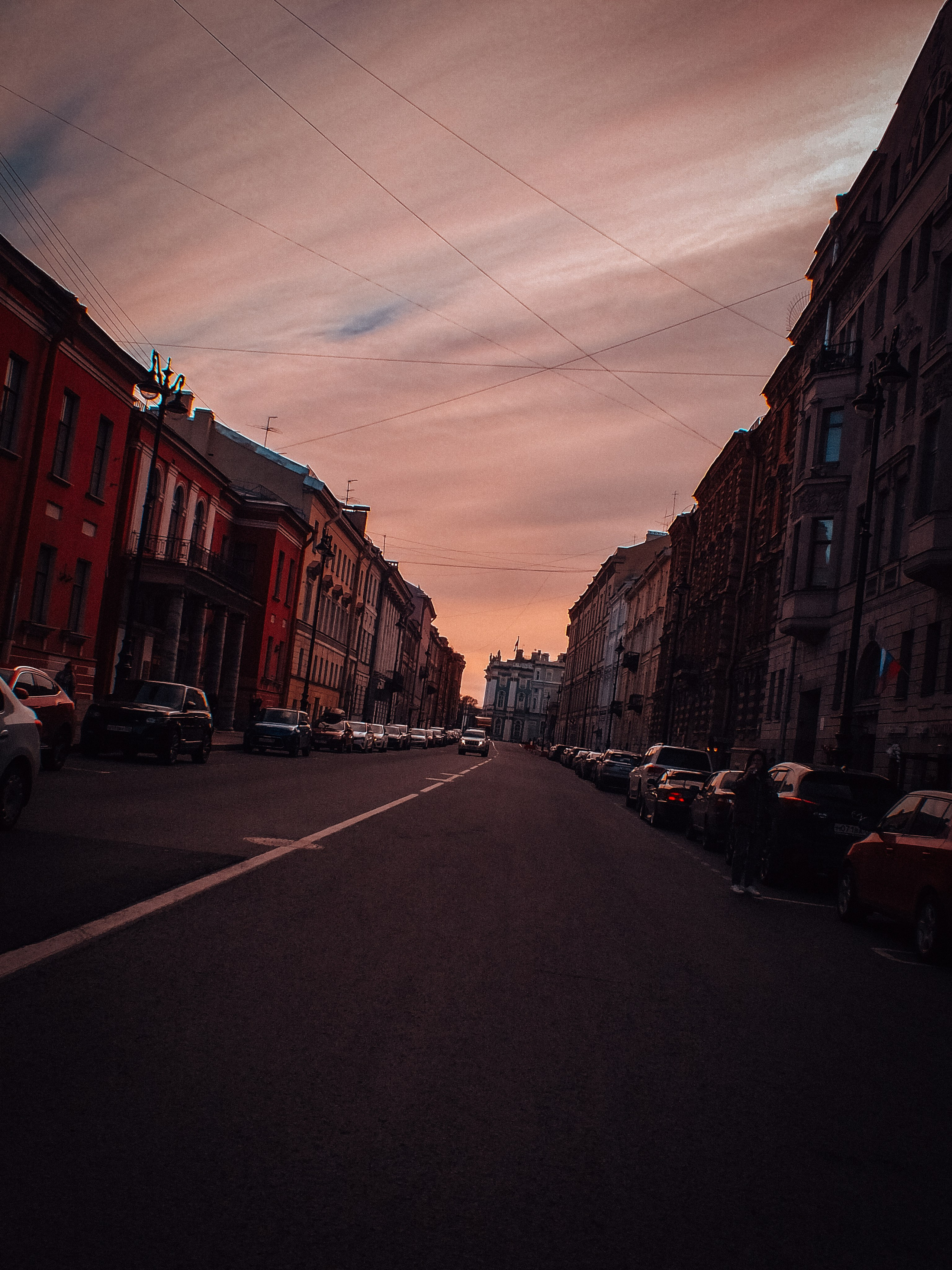 Fuji. Портретный фотограф DanilNabody