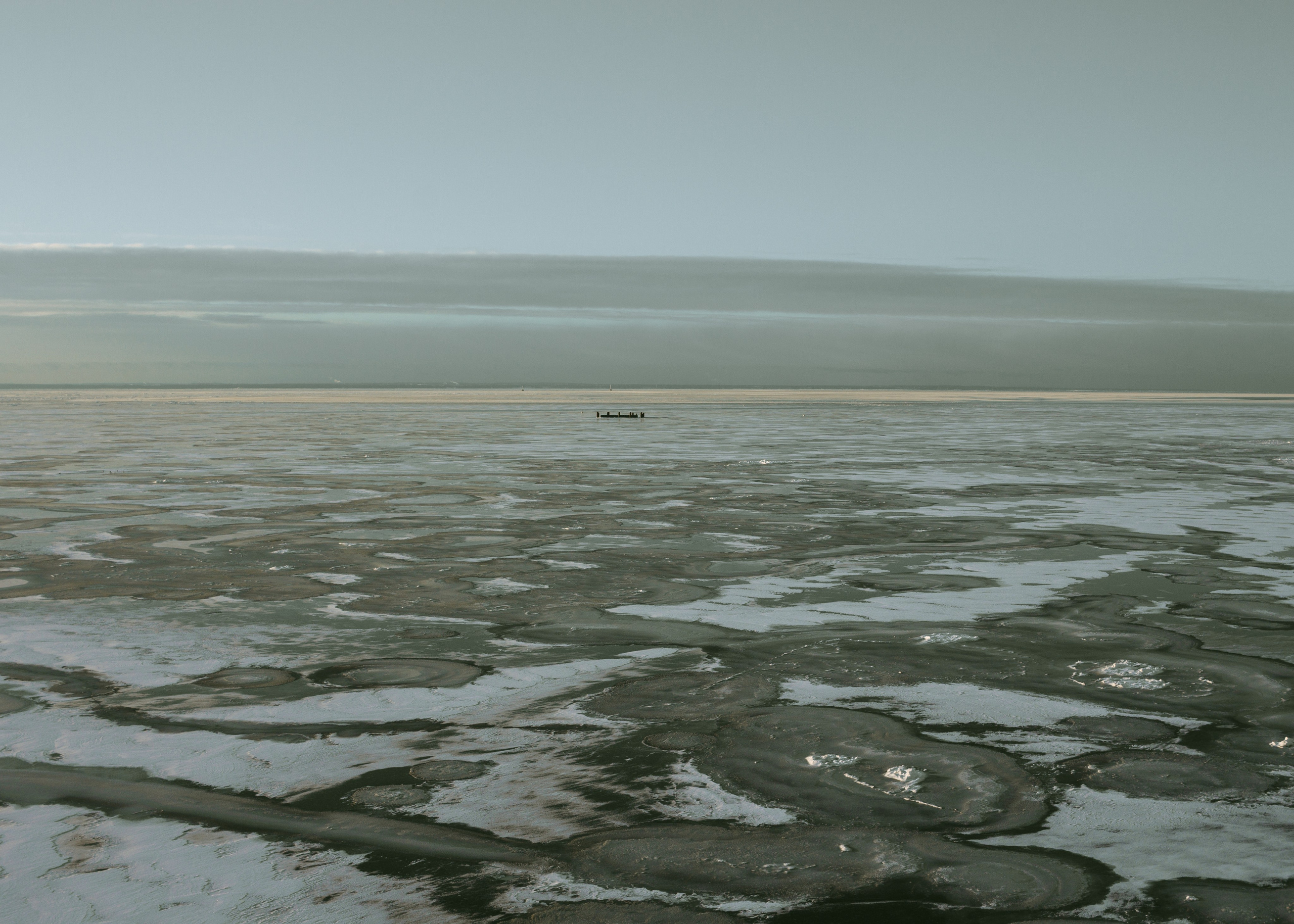 Лахта Зима. Портретный фотограф DanilNabody