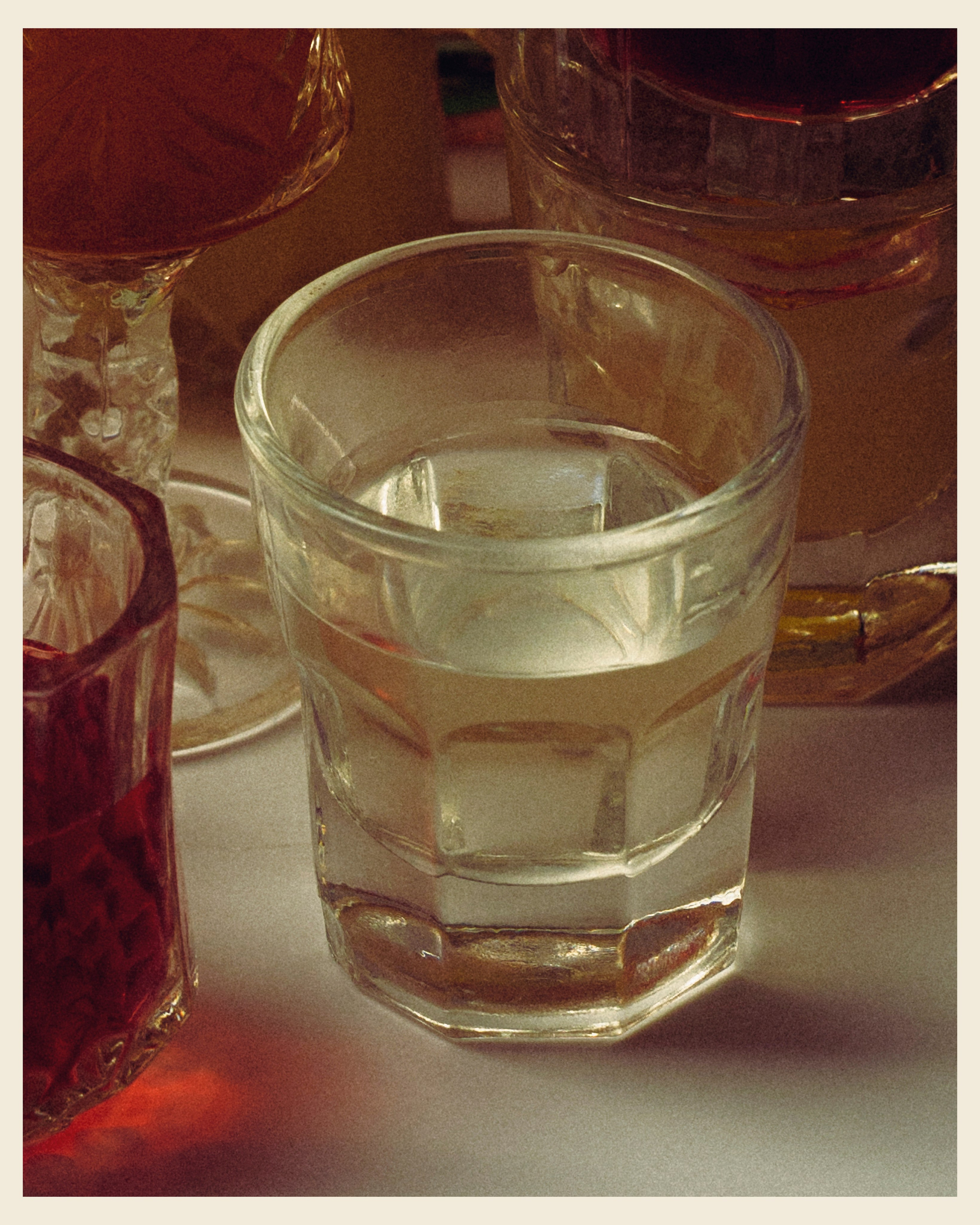 NU SHOTY x VANO. Ivan Petrov photographer