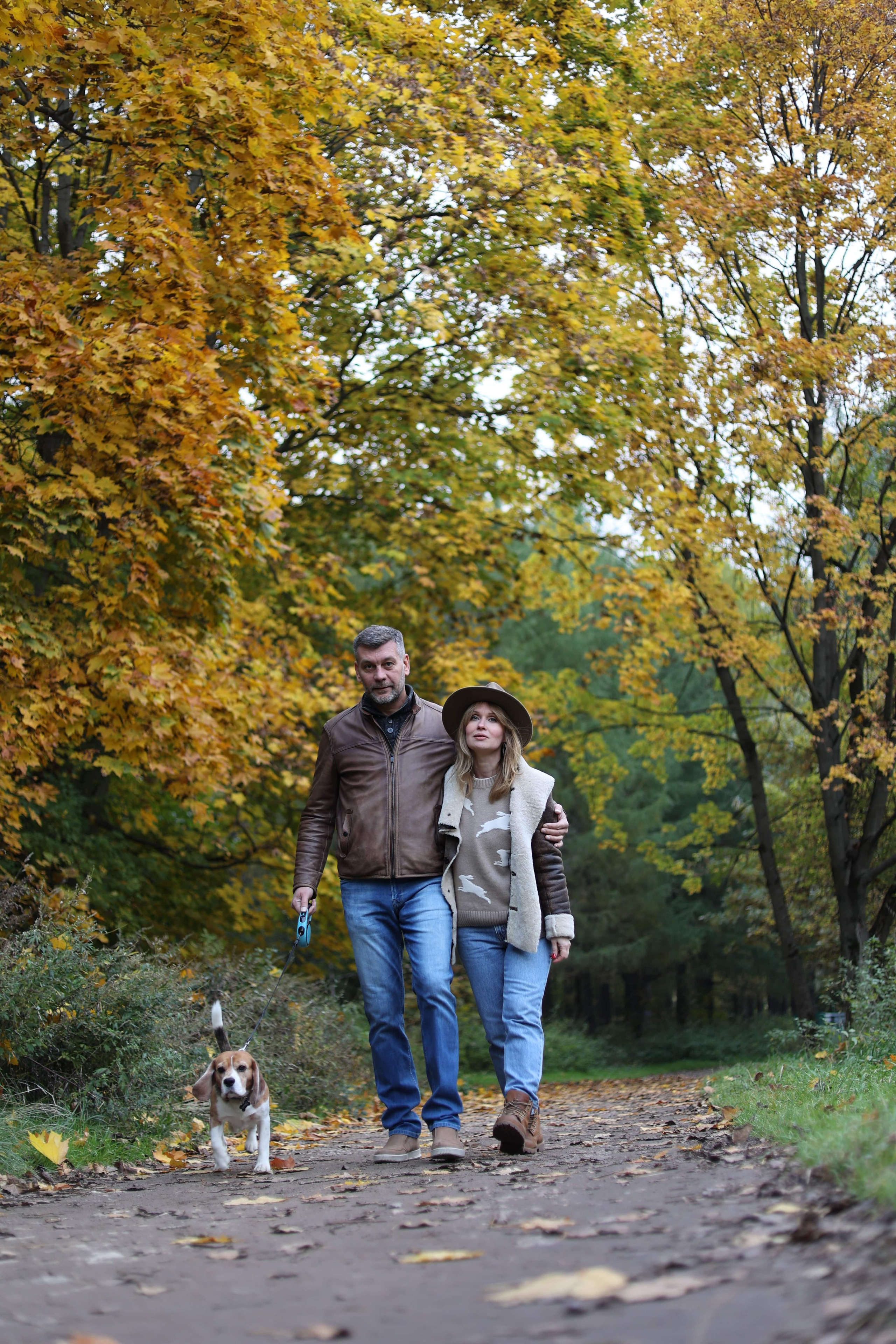 Фотопрогулка. Портретный и контент фотограф Москва. Татьяна Чистова