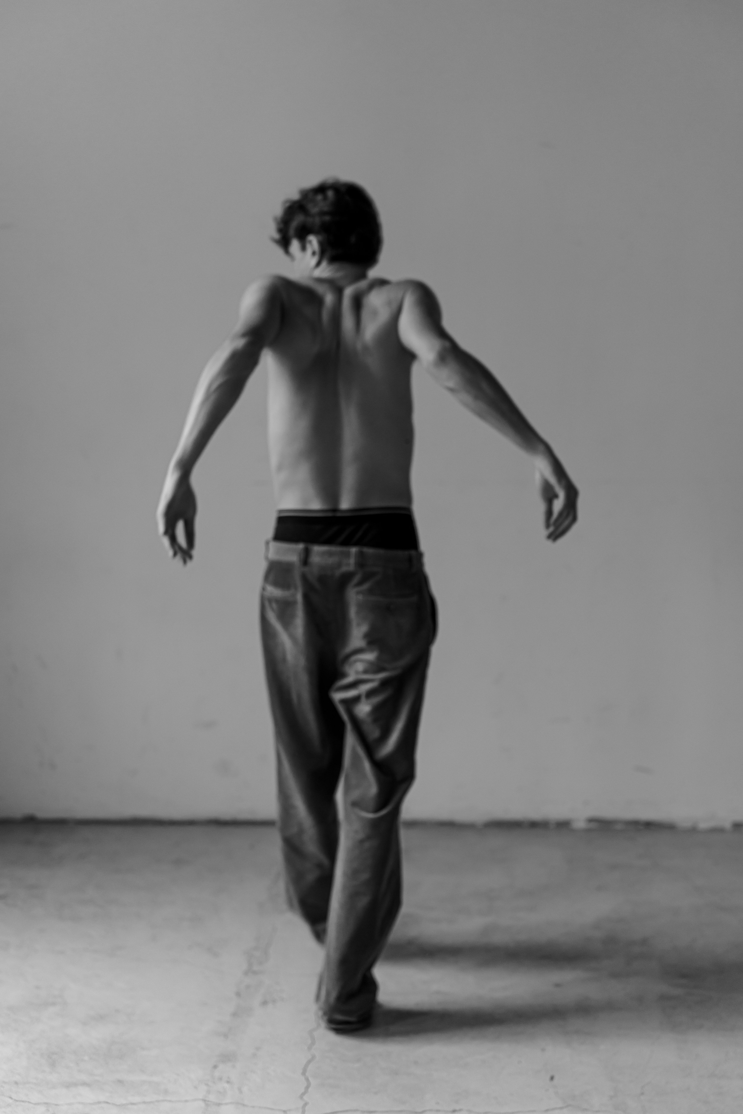 Мужские портреты. Фотограф в Москве Ольга Парижер