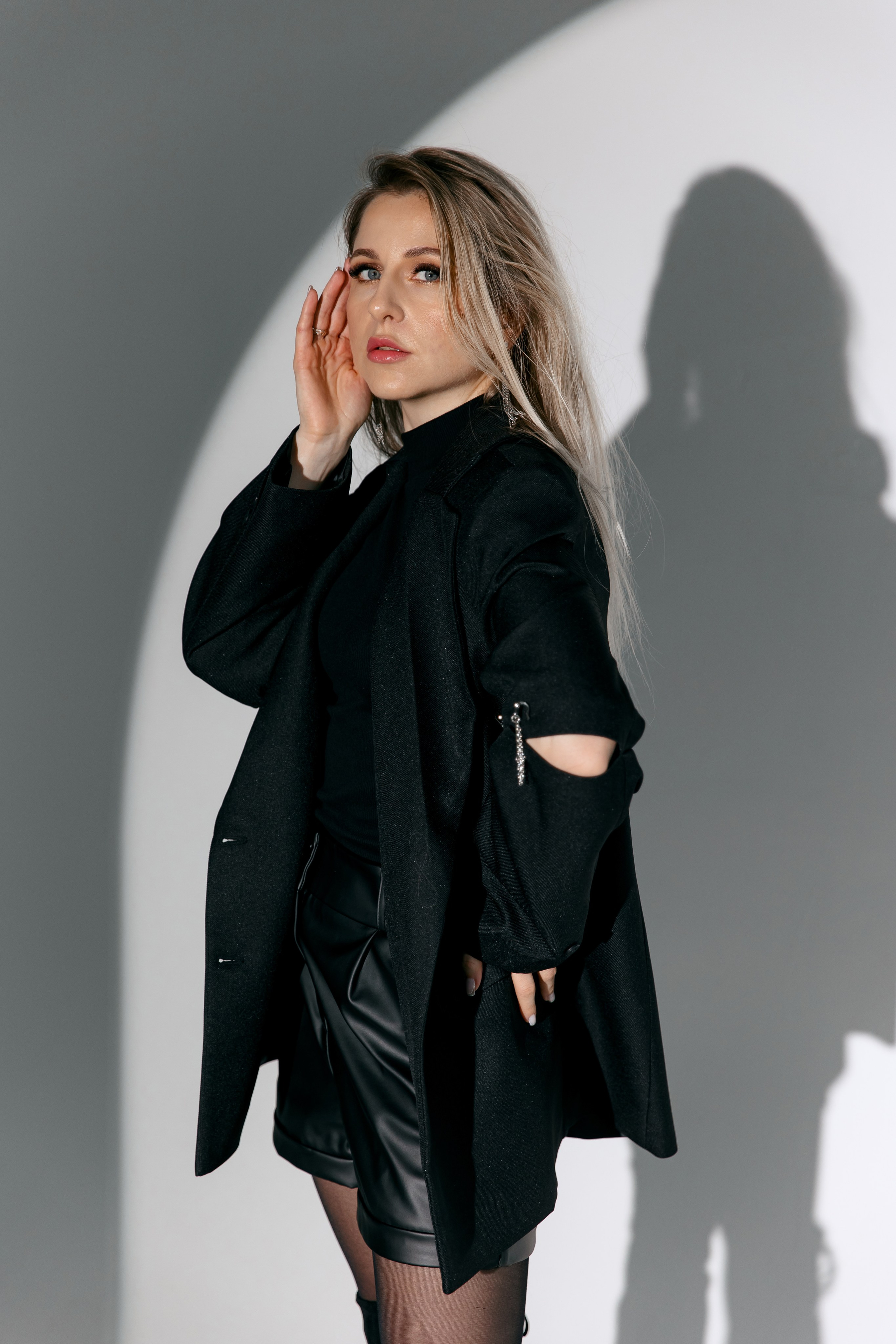 Елена. Свадебный и портретный фотограф — Мария Костина