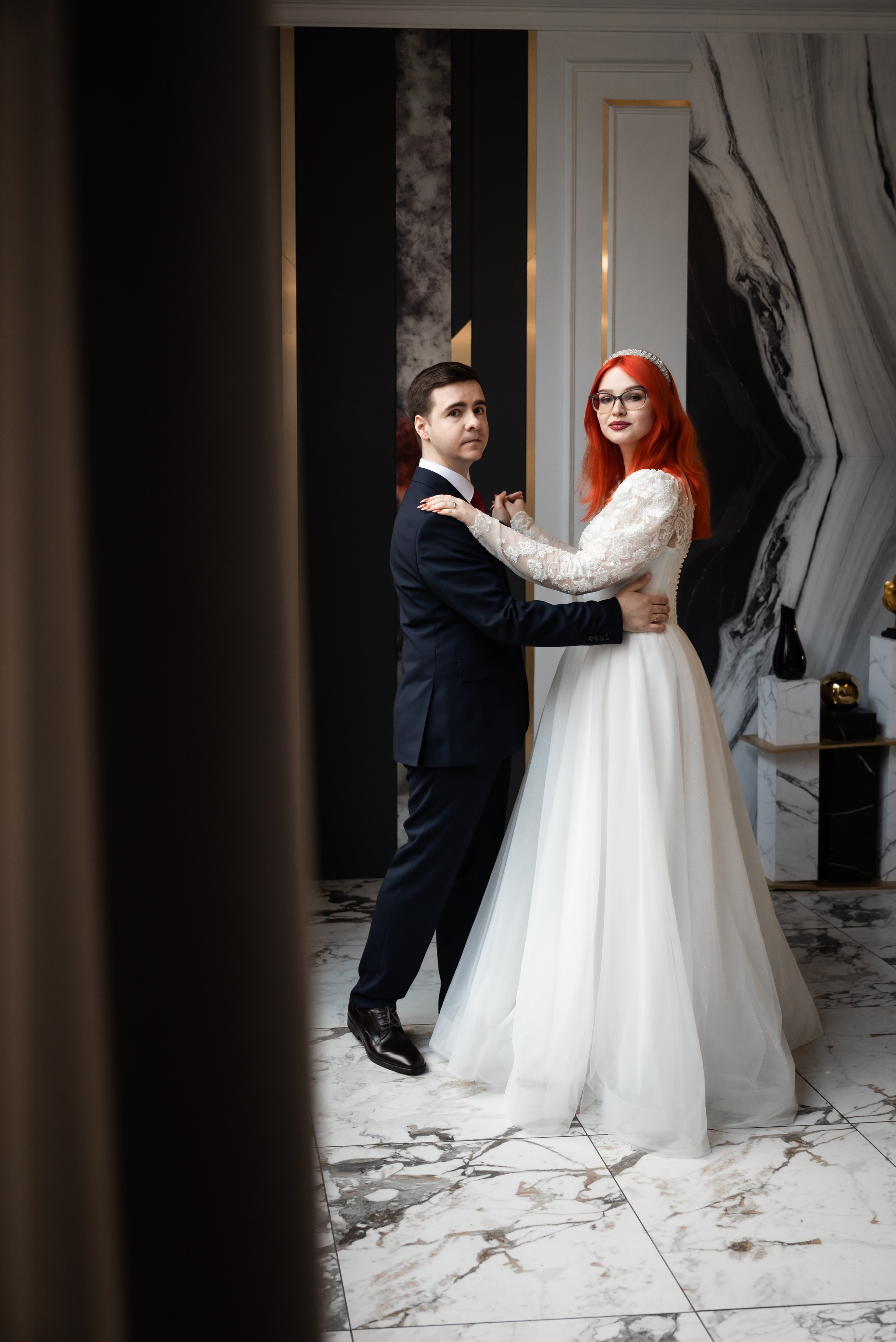 Свадьба Дениса и Софьи. Фотограф Ксения Огородова портфолио