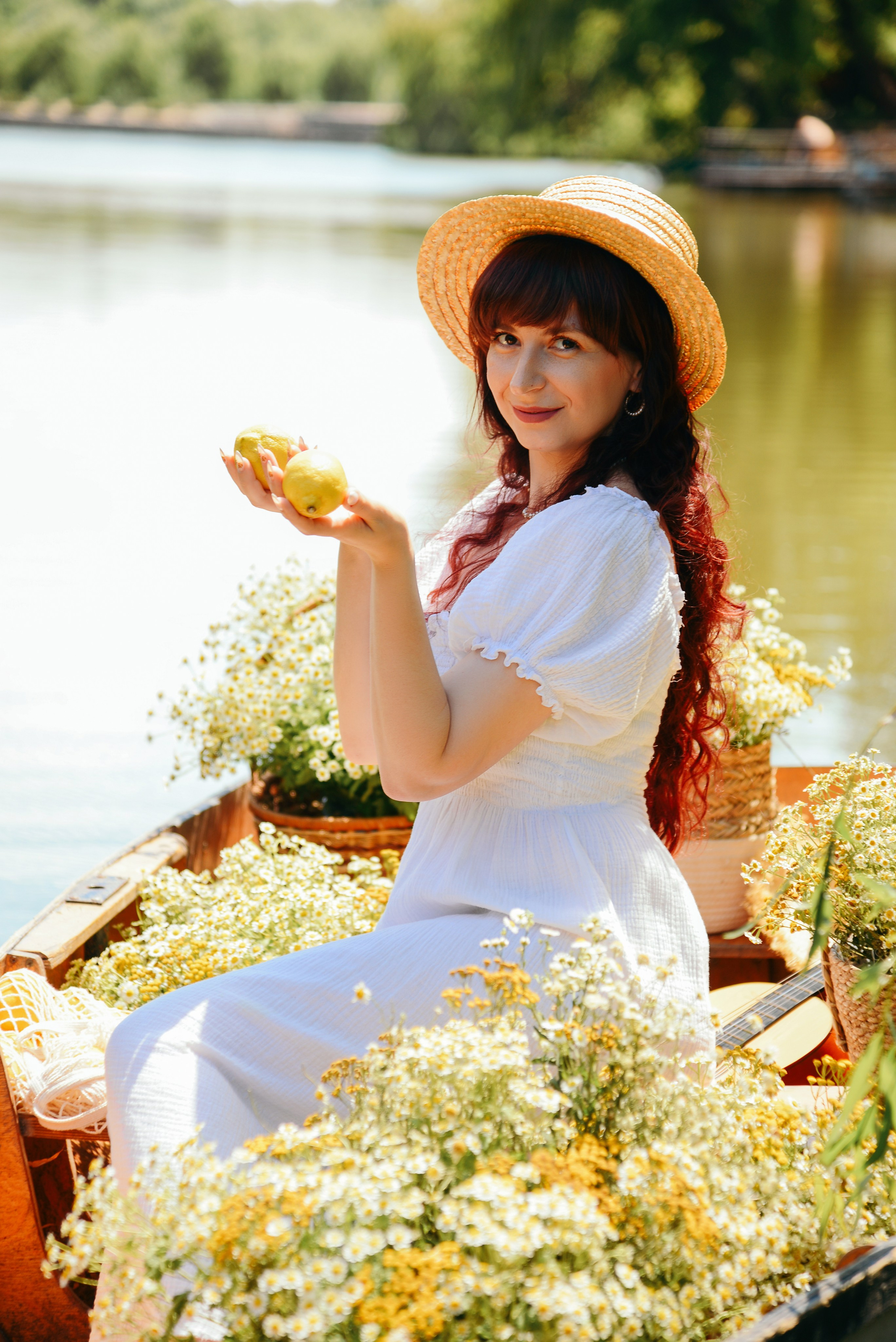 Summer. Фотограф Ярута Оксана / Ростов-на-Дону