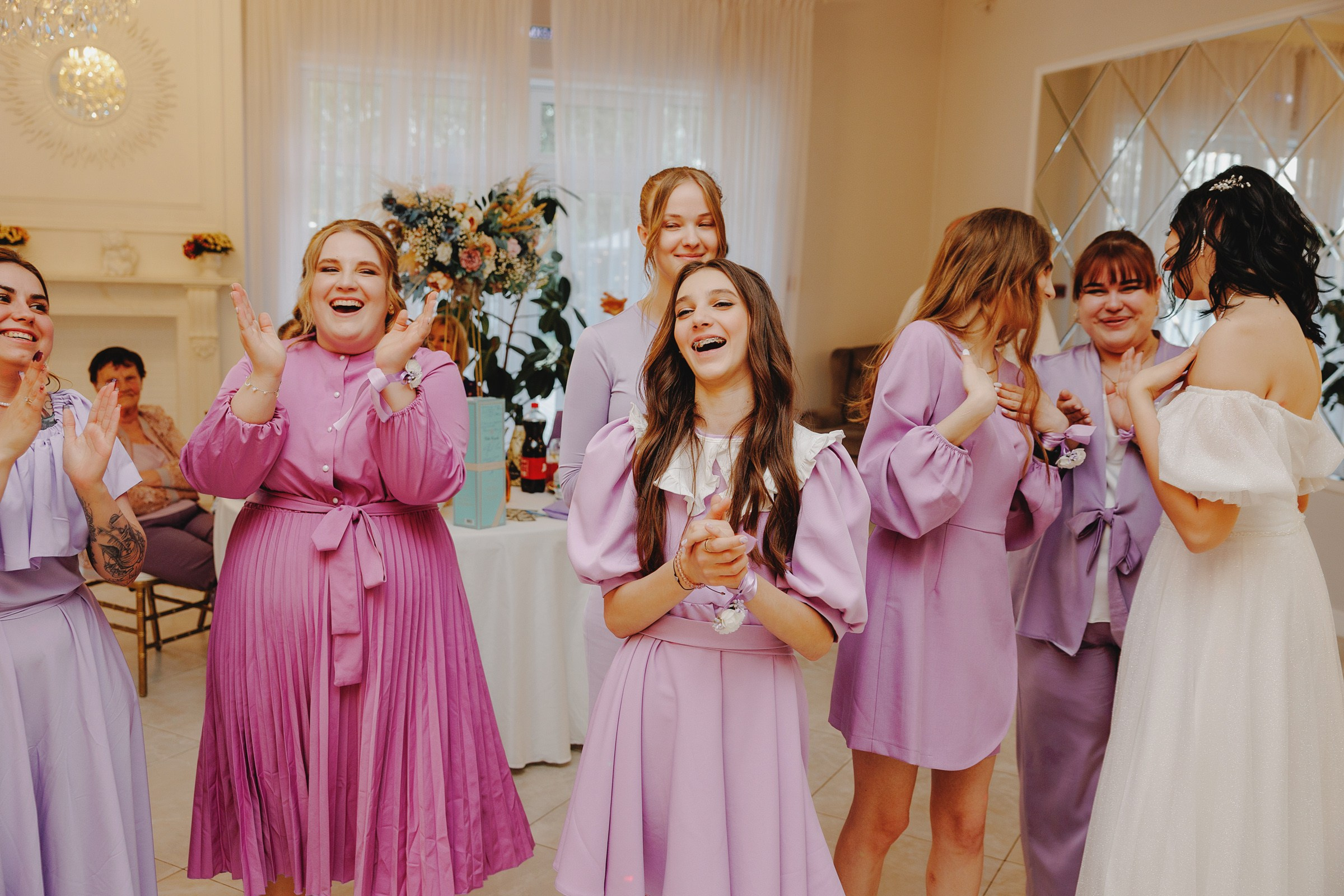 Никита Вероника. Свадебный фотограф и видеограф Дмитрий Горяченков