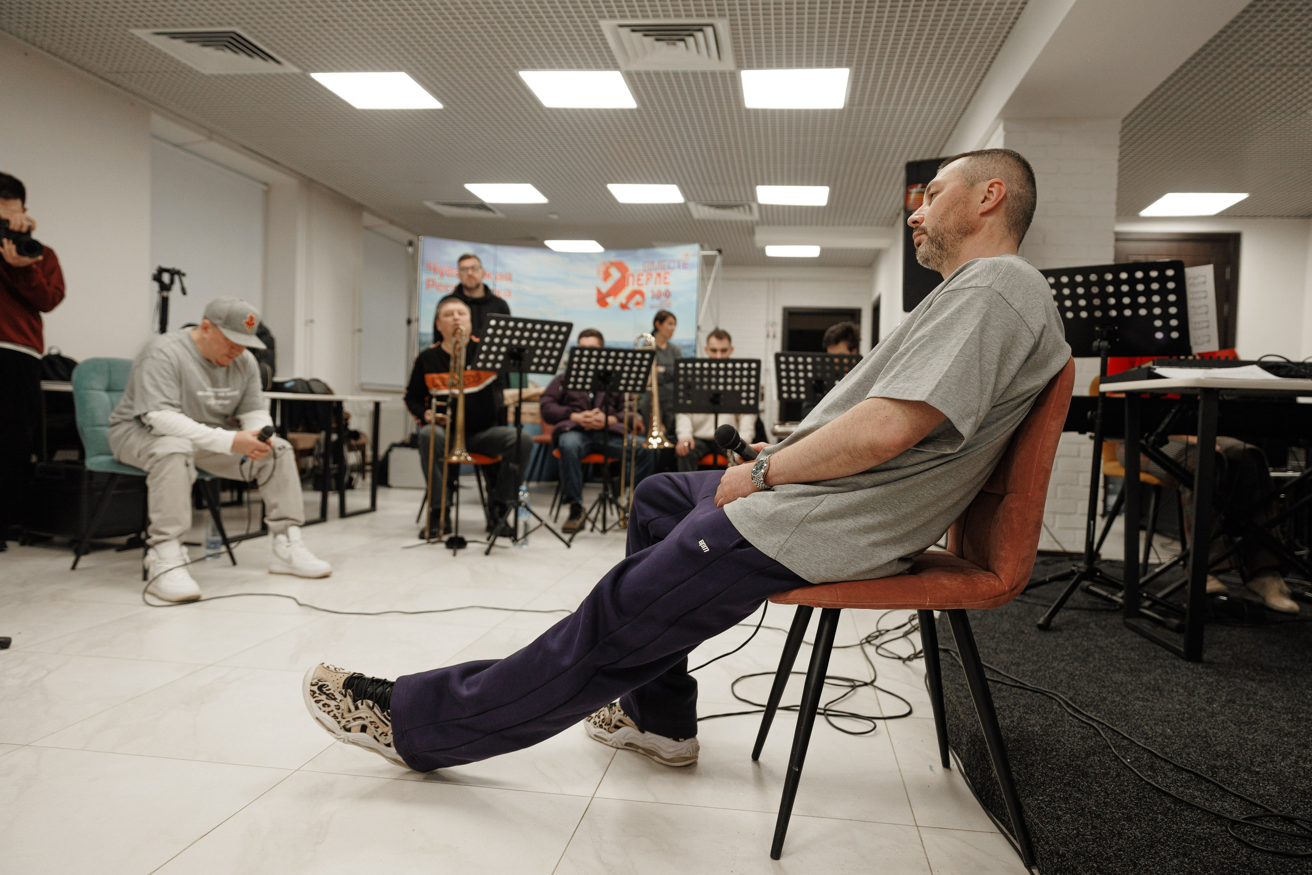 Концерты. Свадебный и репортажный фотограф г. Чебоксары Евгений Леонидович