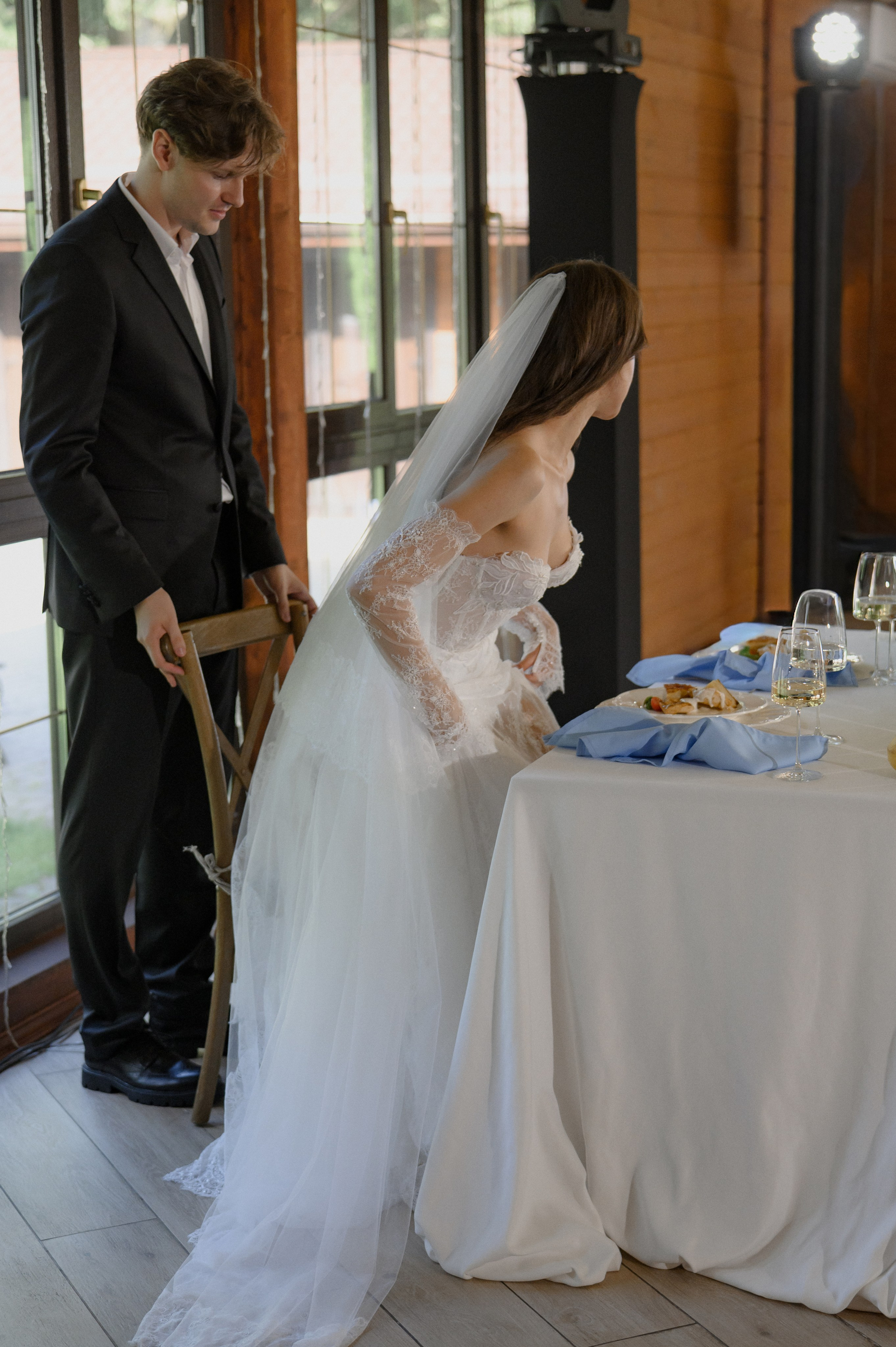 НИКИТА И КАТЯ. Свадебный фотограф Минск