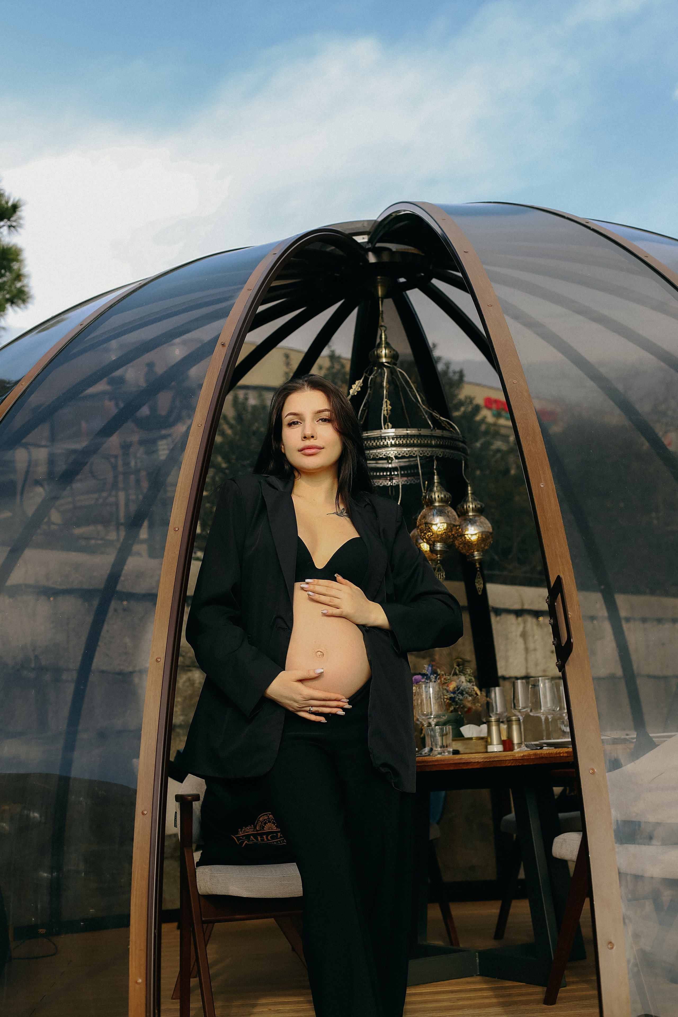 АЛИНА. Фотограф Мариуполь | Ялта | Крым — Диана Мазенко