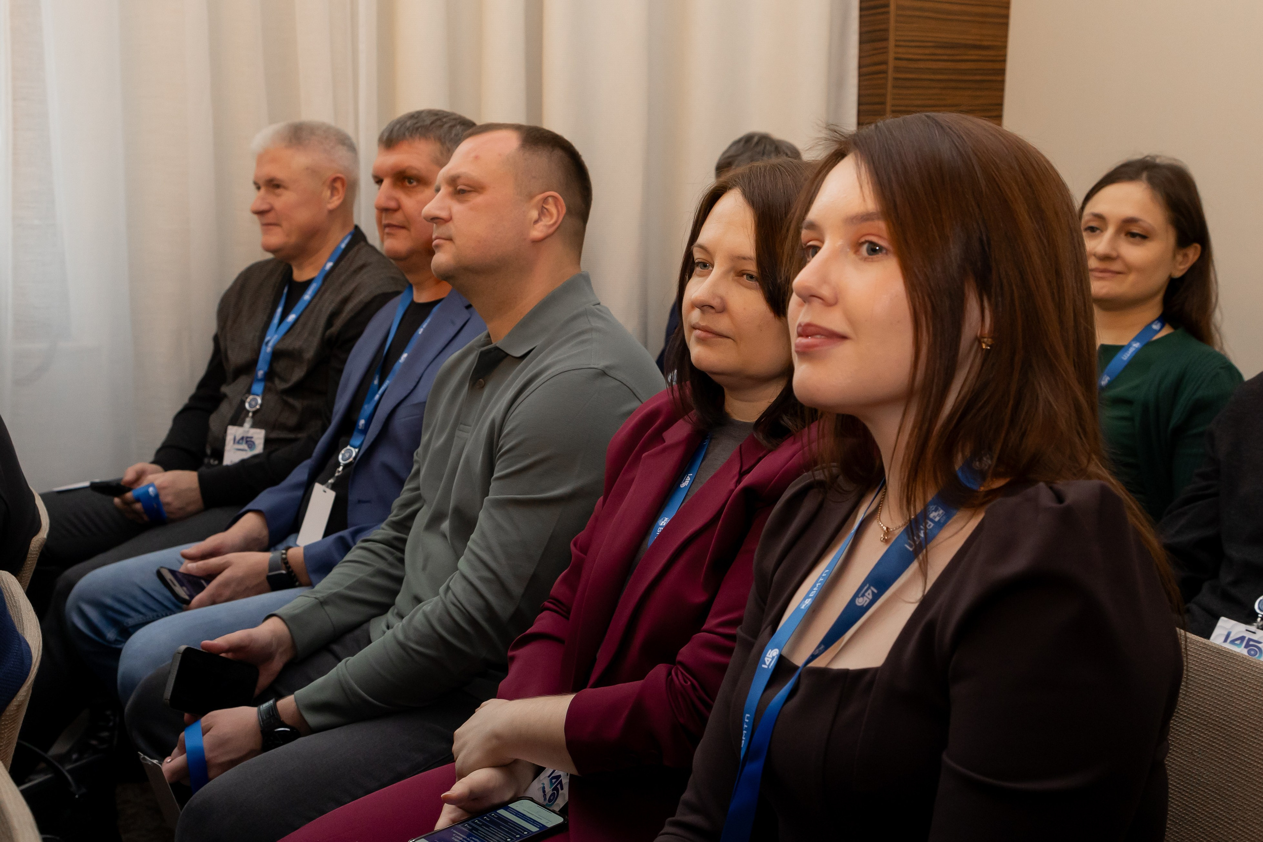 Репортаж Fesco. Фотограф в Новосибирске Екатерина Васильева