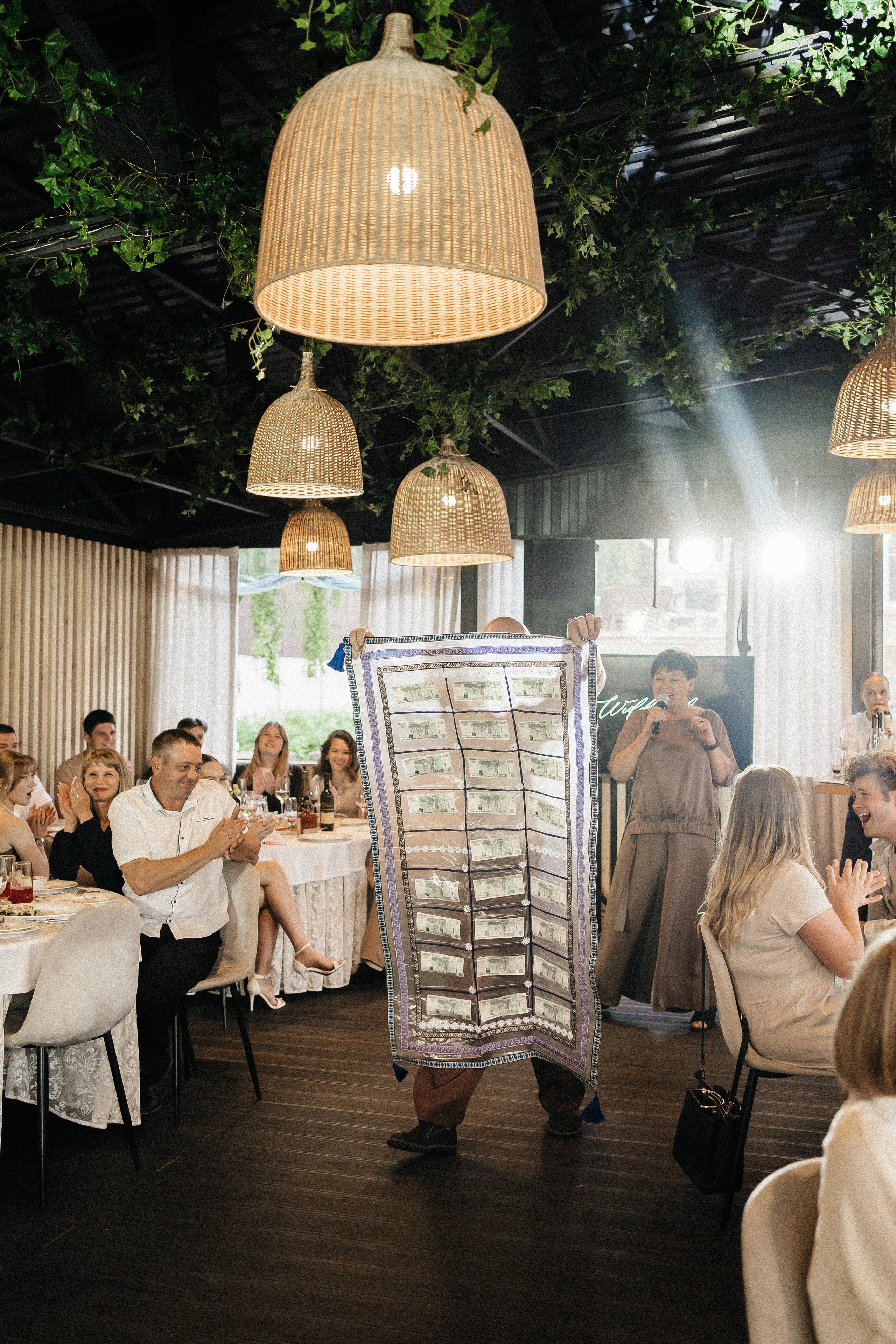 София и Даниил. Главная