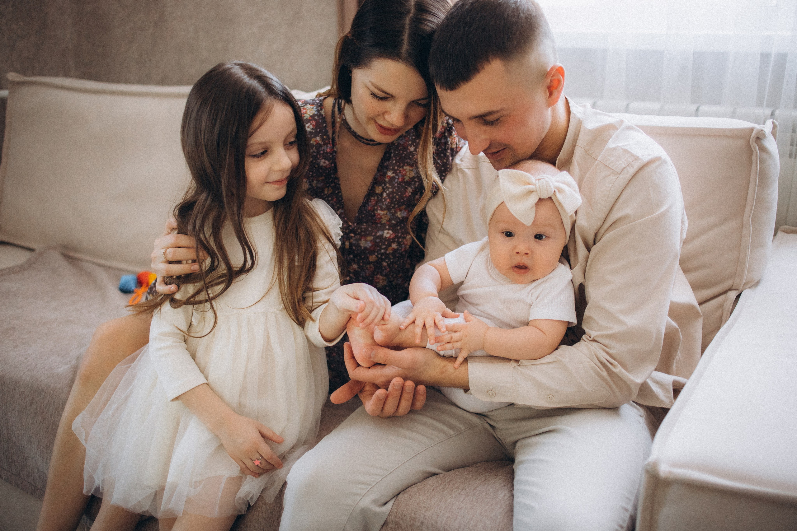 Венчание. Семейный фотограф г. Димировград Андросова Екатерина