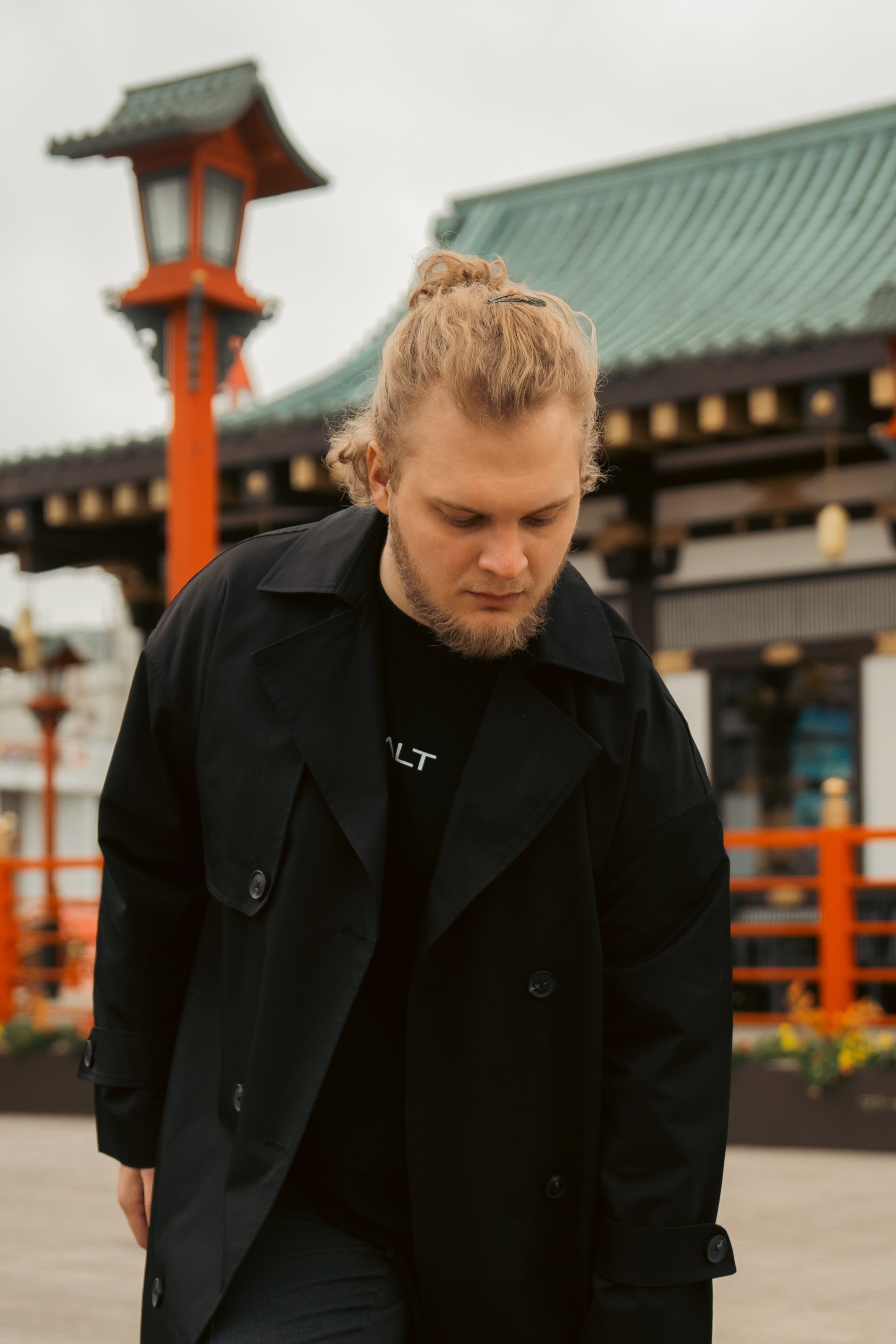 STREET фотосессия 2025. ТриМедиа Продакшн