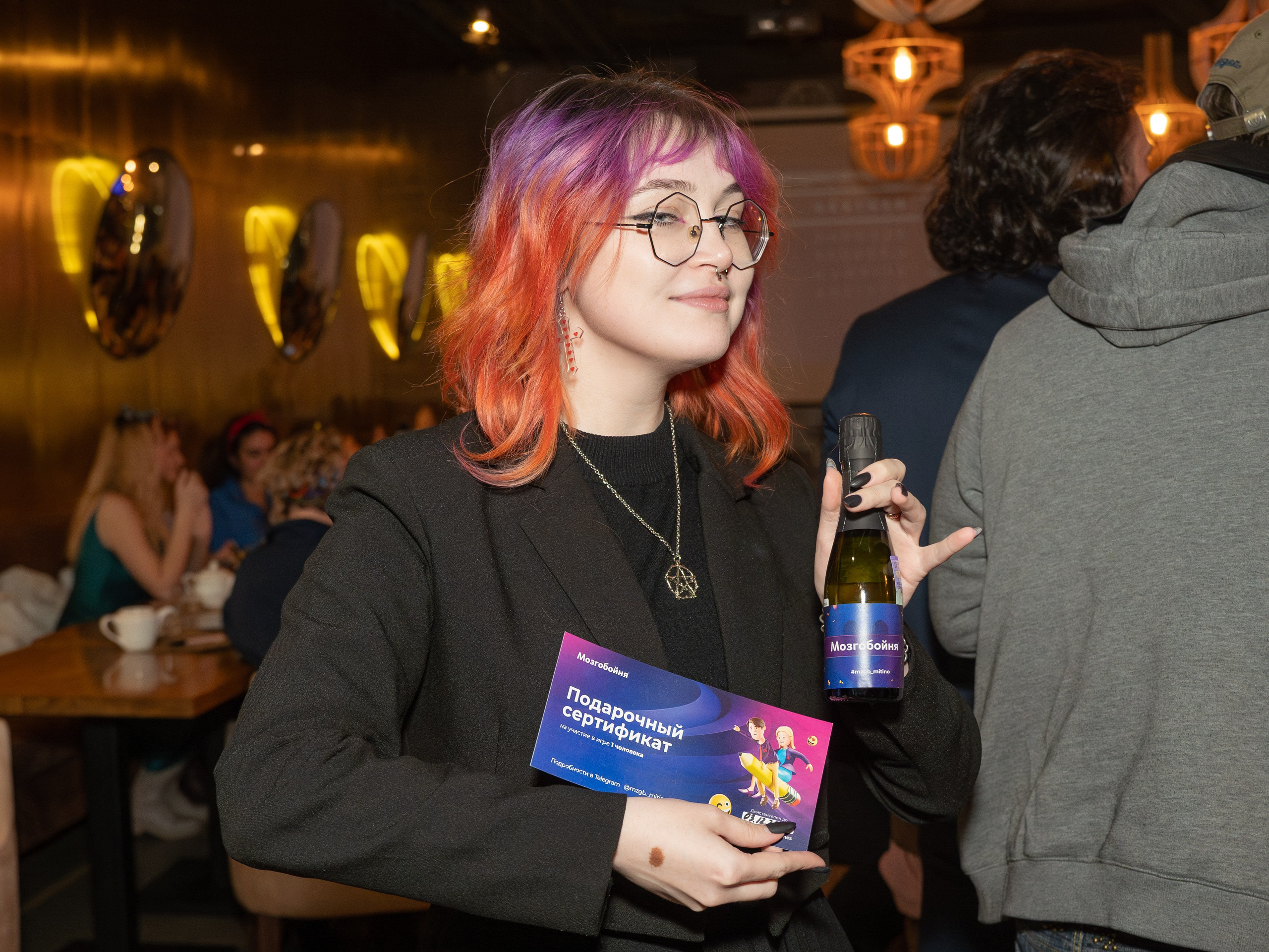 Репортажное фото. ТриМедиа Продакшн