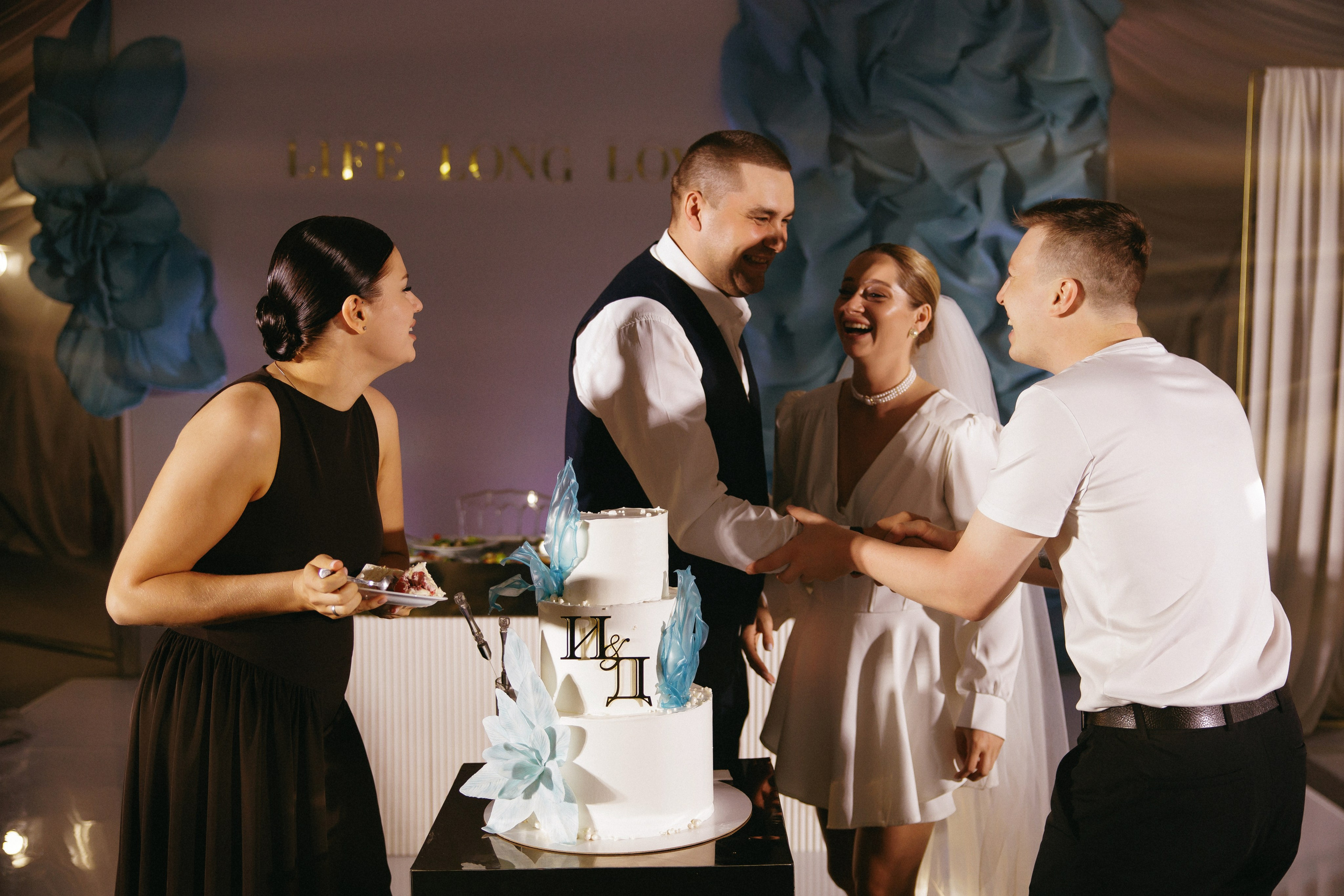 Иван и Дарья. Фотограф Иркутск Антипин Сергей