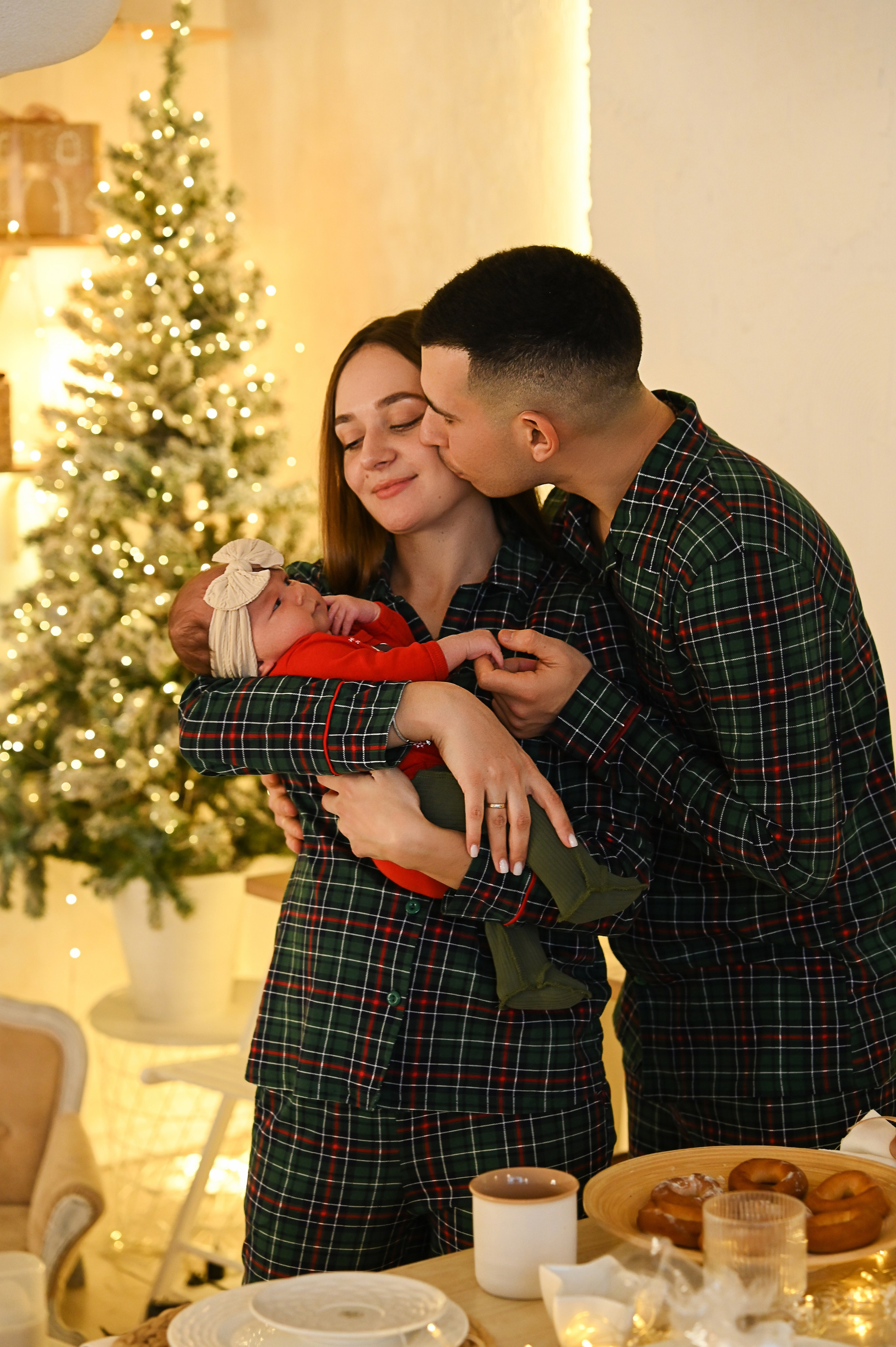 Новогодняя. Фотограф Ярута Оксана / Ростов-на-Дону