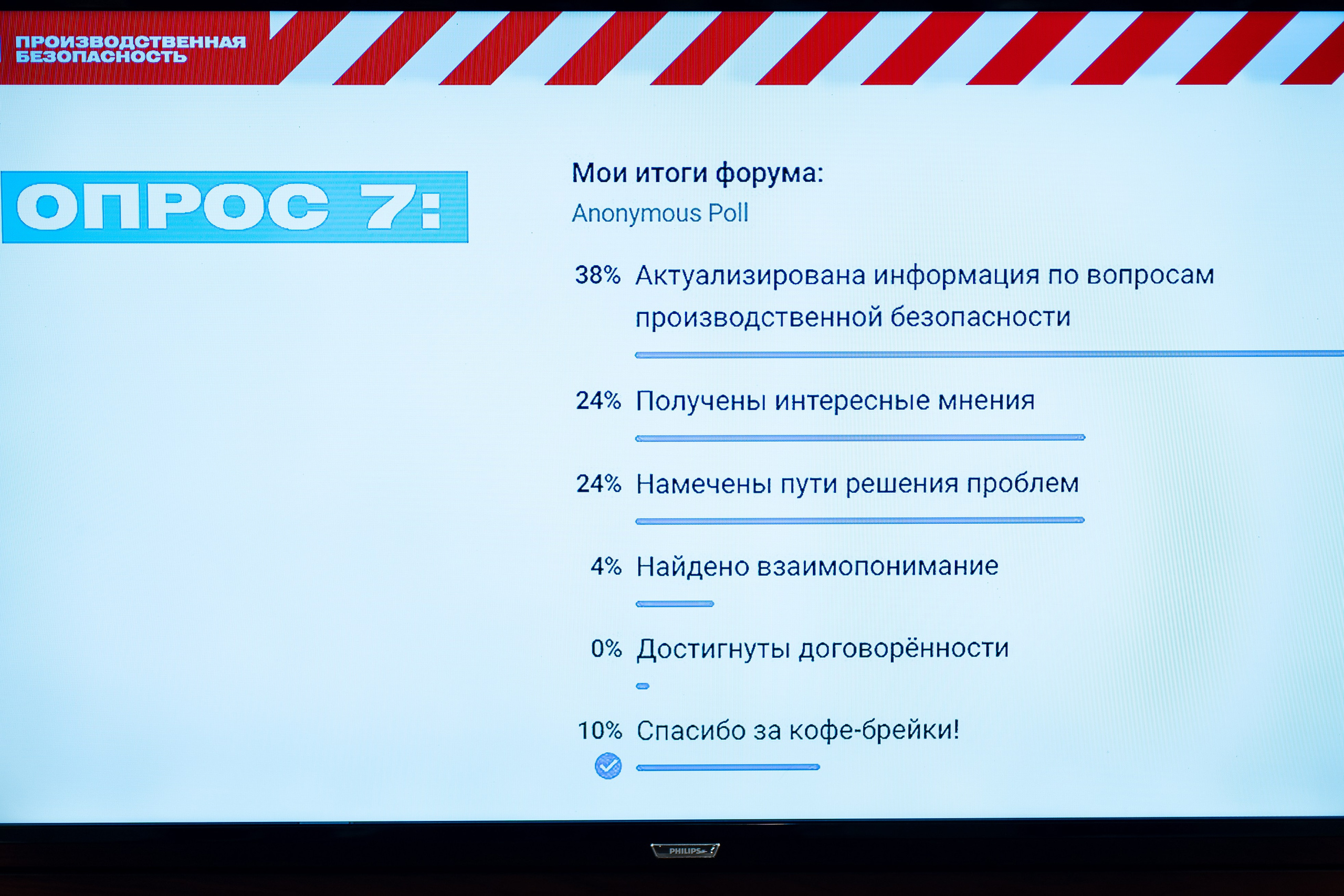 «ГАЗПРОМНЕФТЬ — БИТУМНЫЕ МАТЕРИАЛЫ» ФОРУМ ПРОИЗВОДСТВЕННОЙ БЕЗОПАСНОСТИ. Свадебный и семейный фотограф в Санкт-Петербурге Дмитрий Панин
