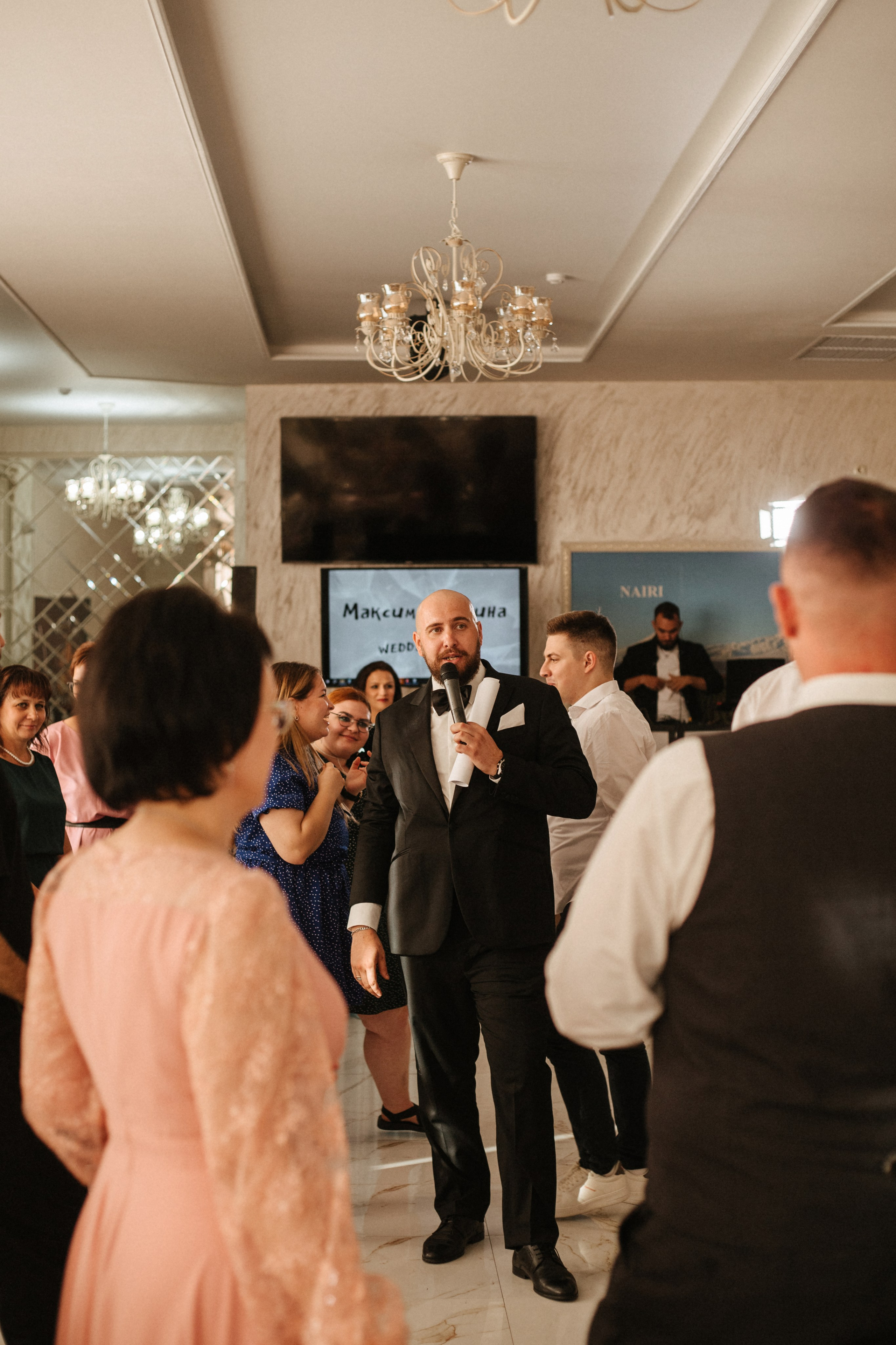 Максим и Ирина. Фотограф в Волгограде и Москве | Анастасия Лаврова