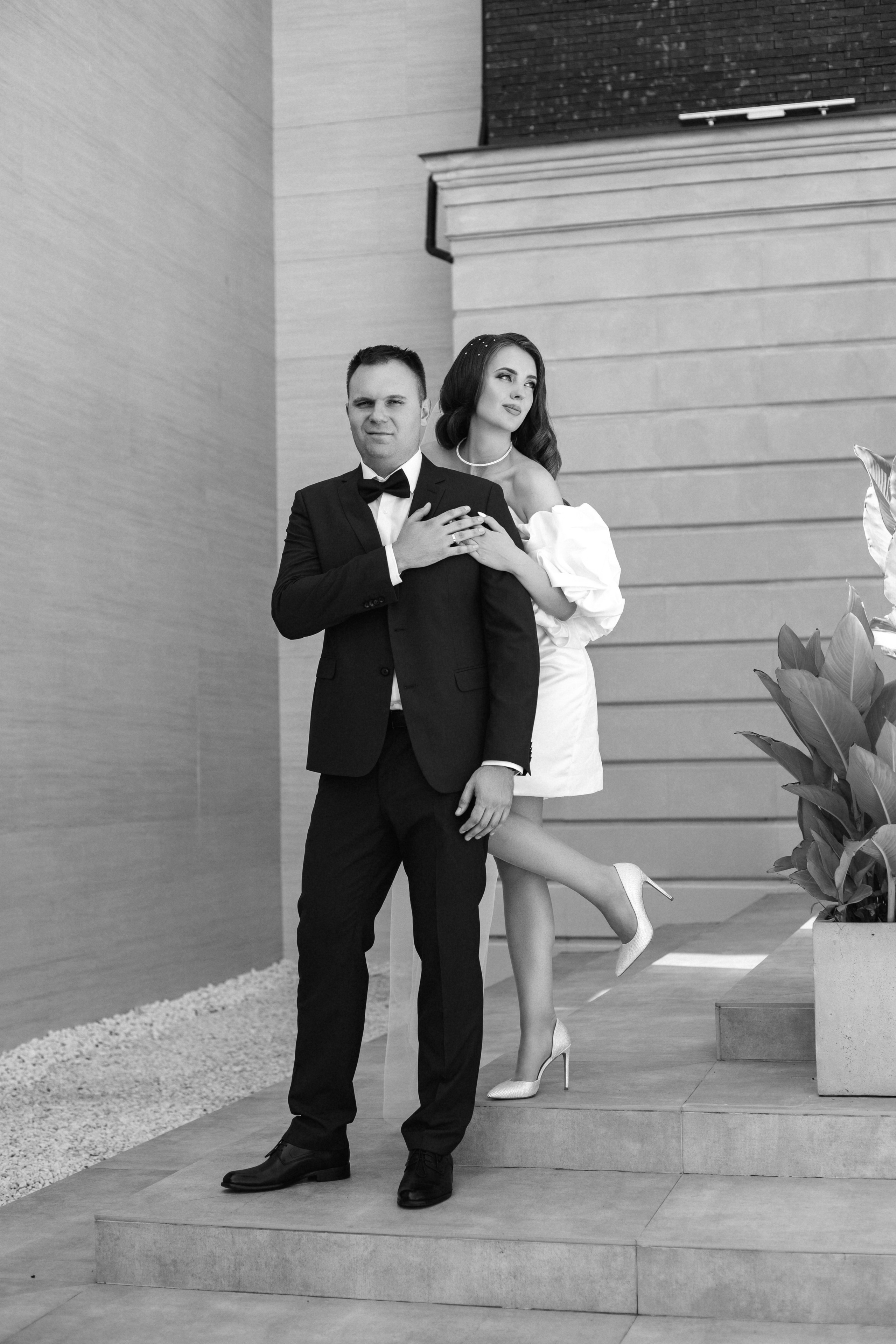 Александр и Валерия. Фотограф в Волгограде и Москве | Анастасия Лаврова