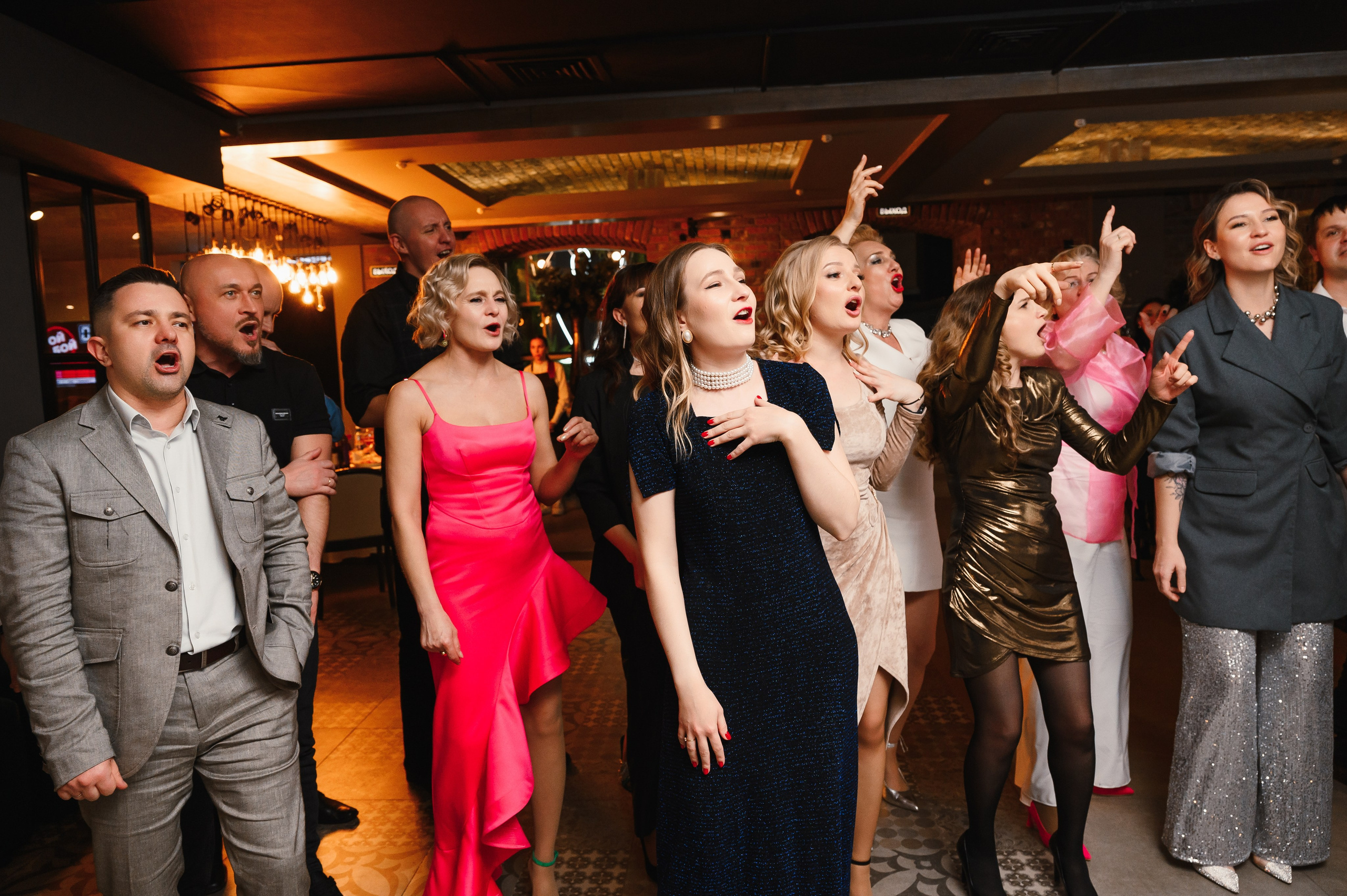 Корпоратив в WTC. Свадебный и просто хороший фотограф в Челябинске