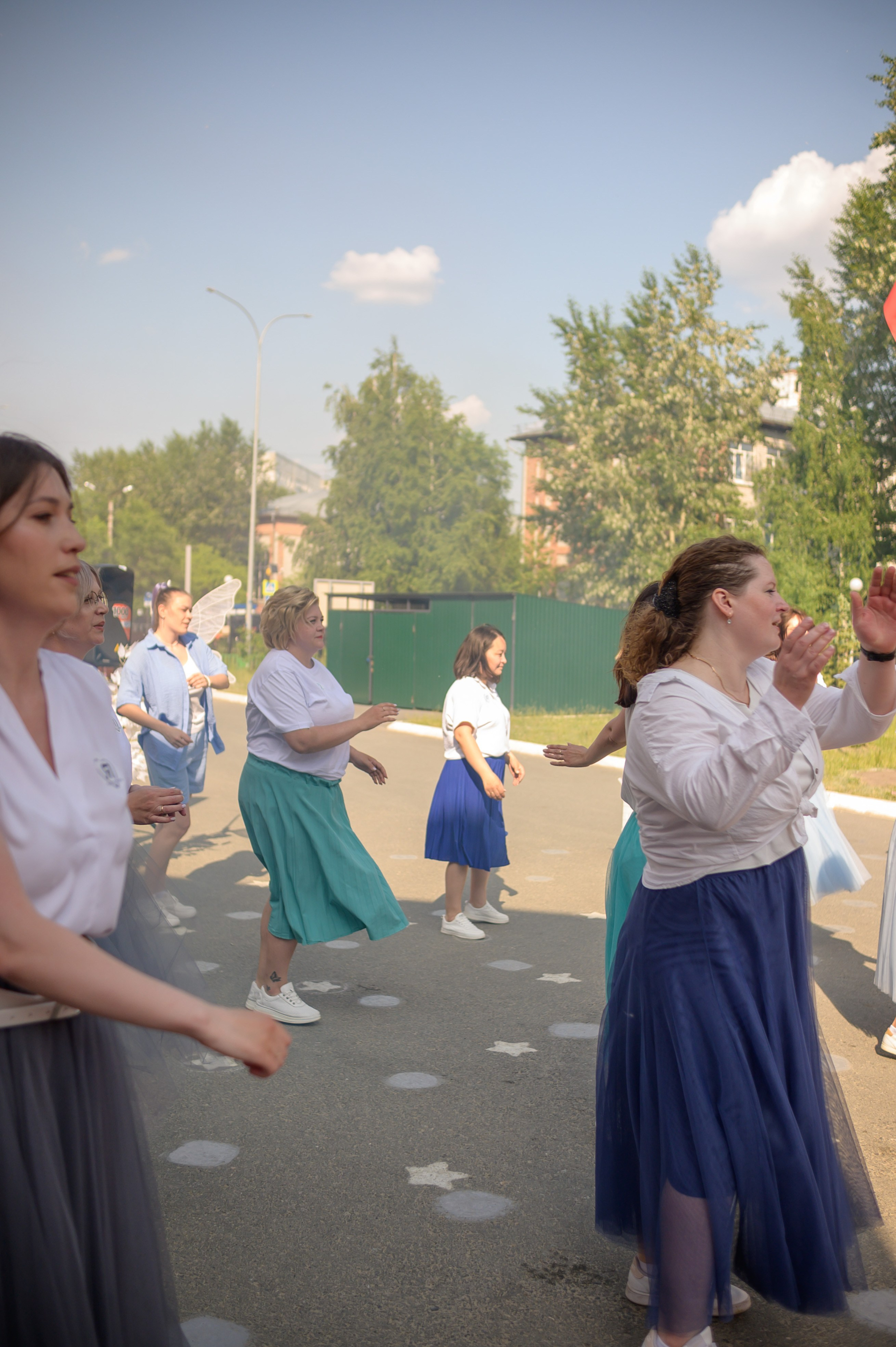 Репортаж выпускного группа «Фантазёры» 3 садик. Фотограф новорожденных, семейный детский в Тюмени Татьяна Морозова