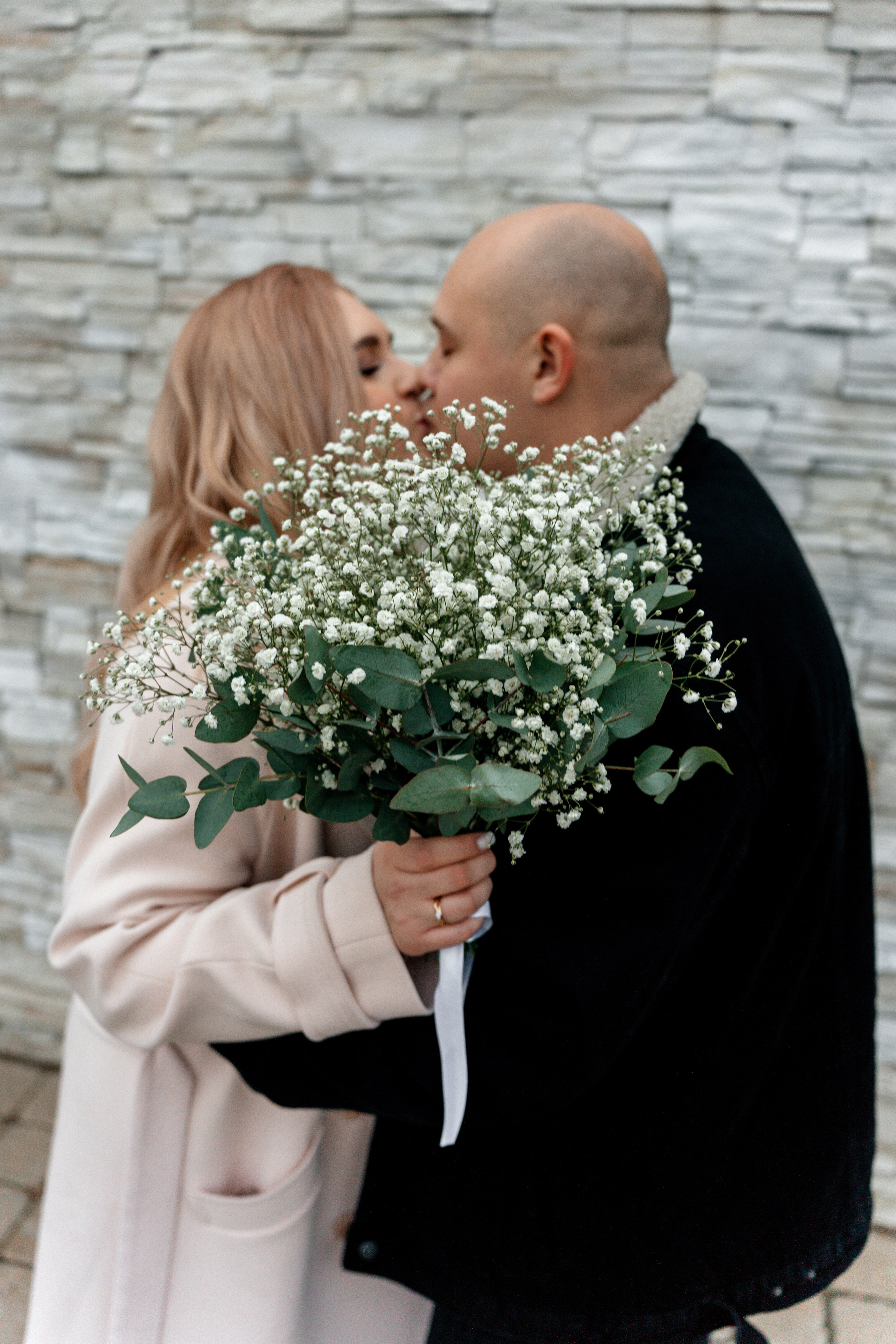 Даяна и Влад — осенняя фотосессия. Ваш семейный фотограф в Минске — Вика Трегубова