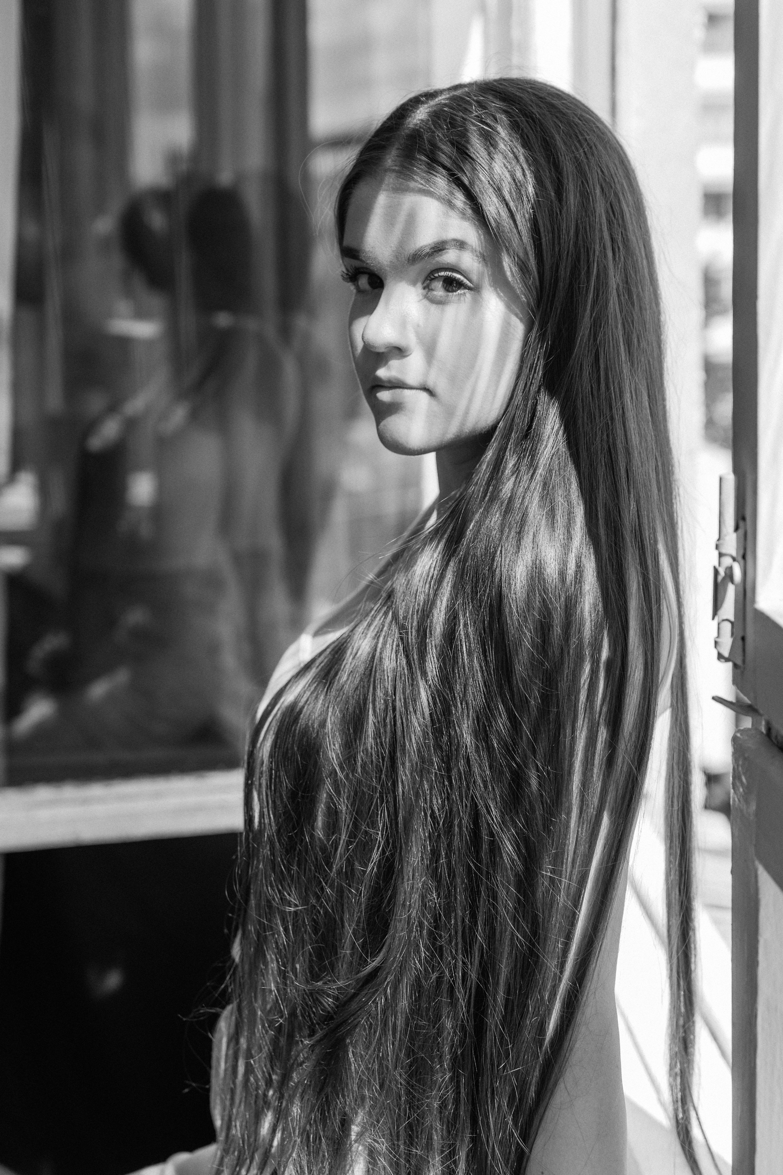 Лиза — студийная фотосессия. Ваш семейный фотограф в Минске — Вика Трегубова