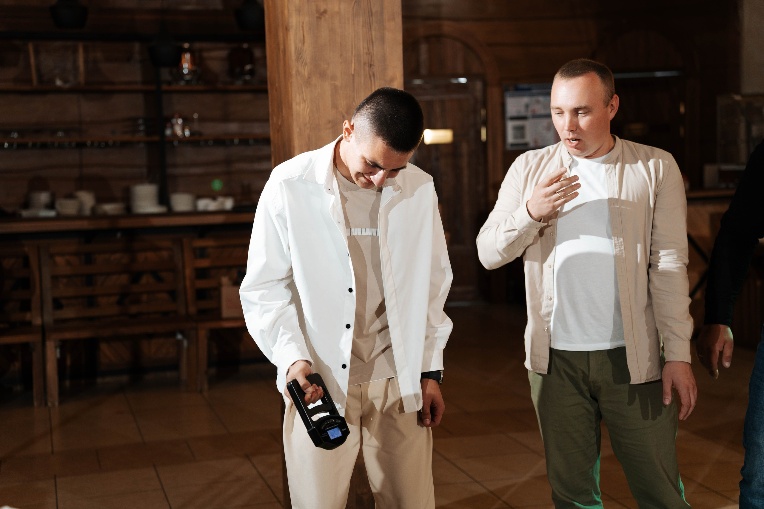 Sergey & Alina. Свадебный фотограф в Воронеже Самохина Екатерина