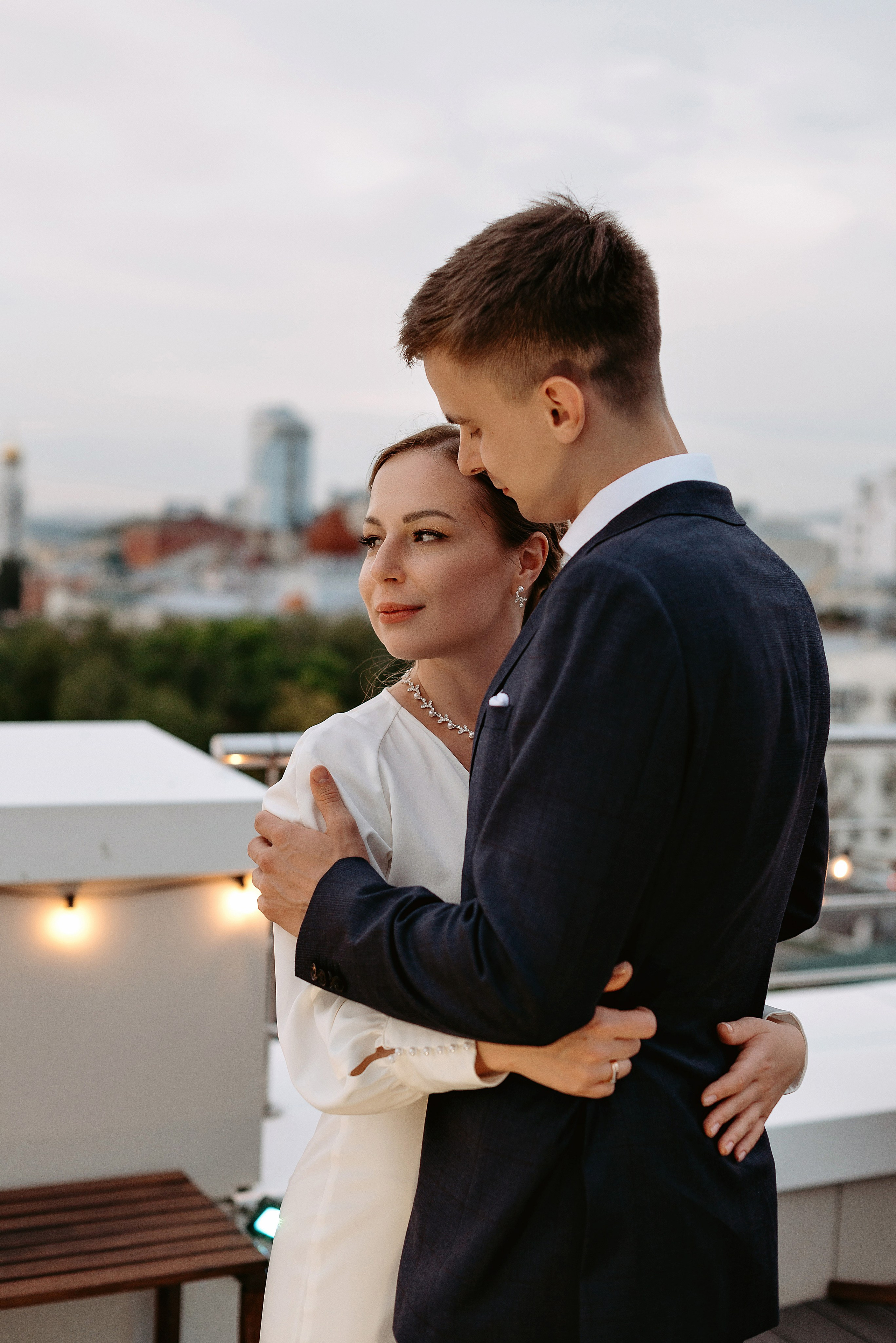 Свадьба репортаж. Студия фото-видеографии Тушницких. Тольятти. Самара