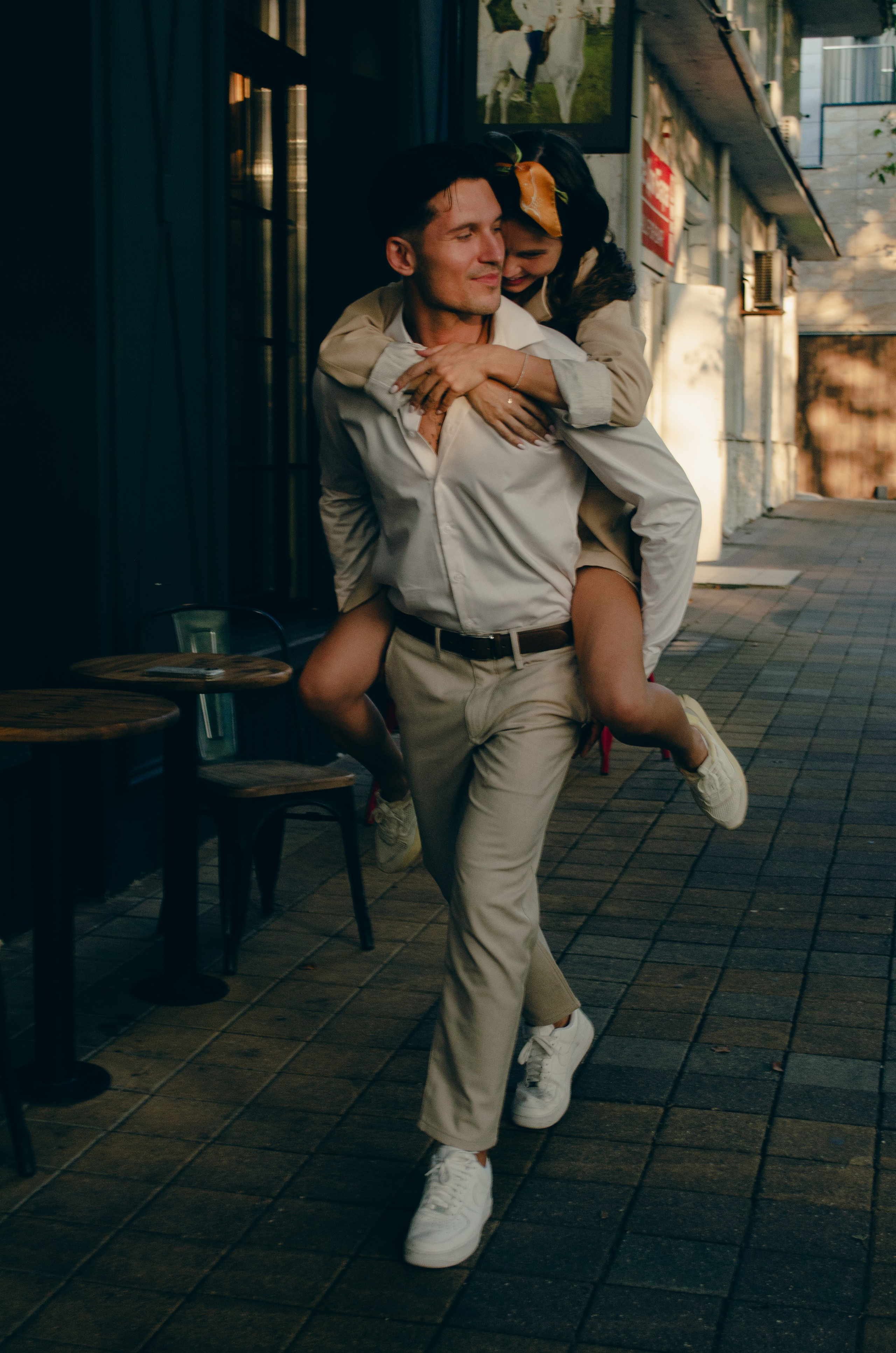 1. Фотограф Батуми | Ксения Кинасова