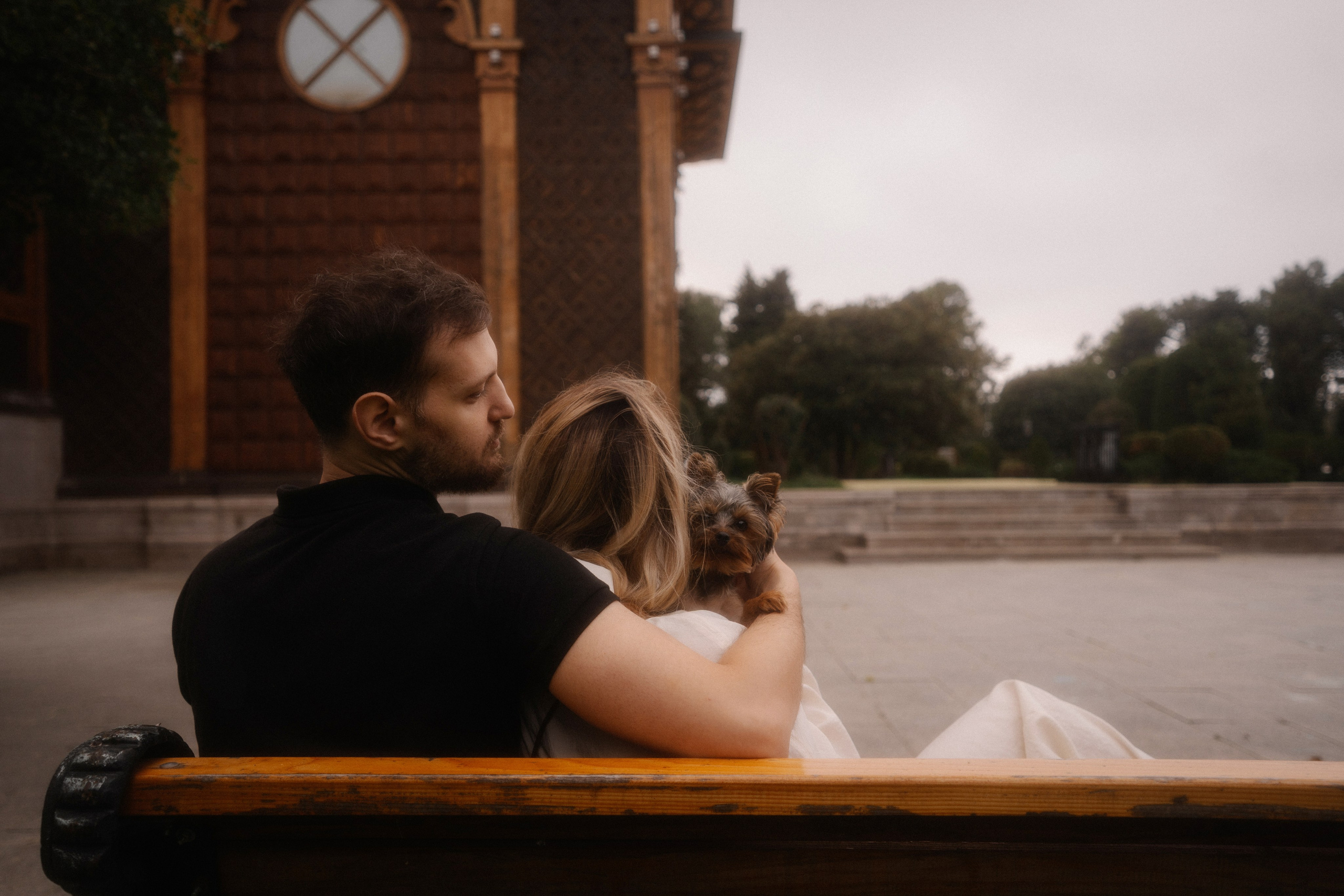 11. Фотограф Батуми | Ксения Кинасова