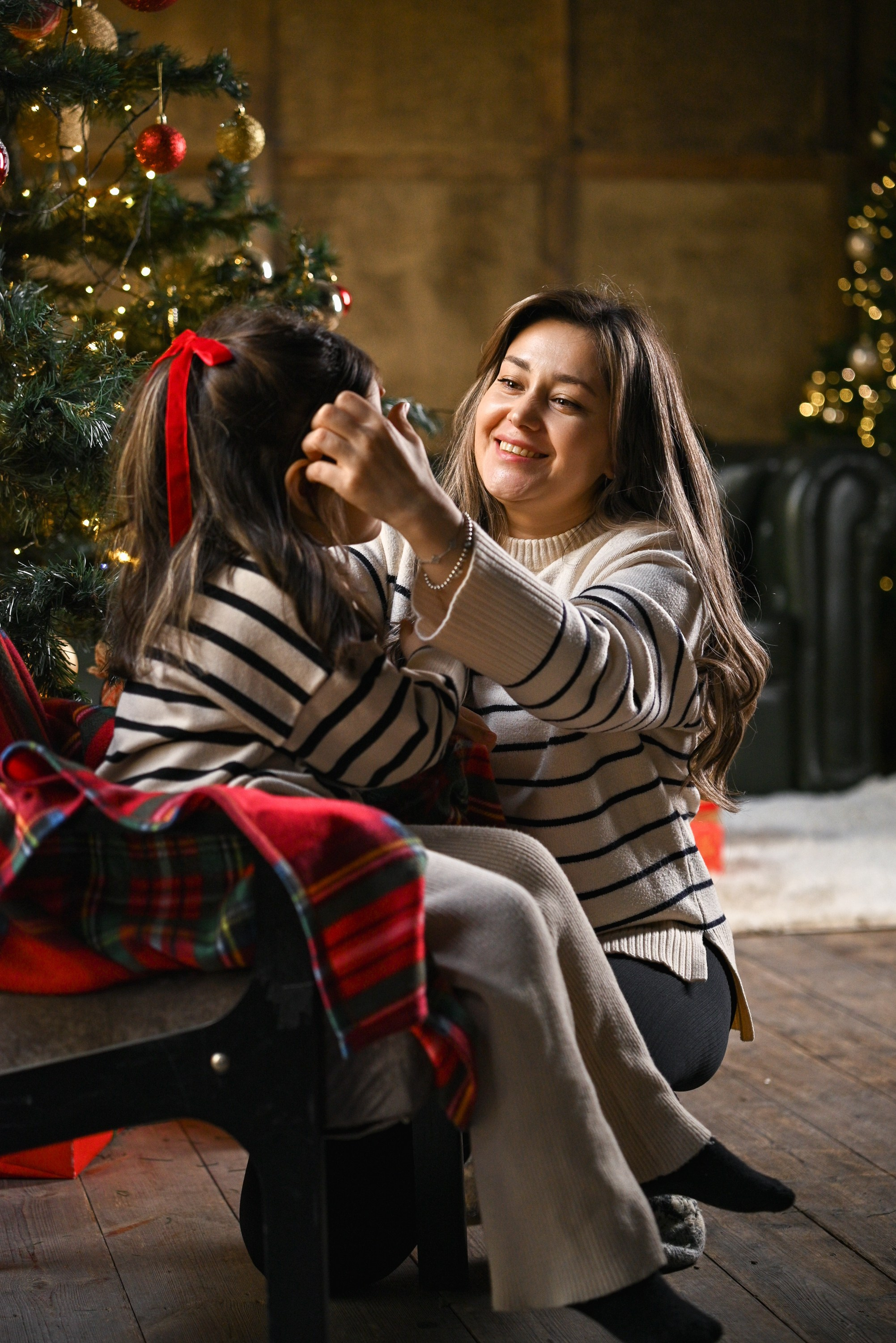 Эльвира. Компания и фотошкола по созданию контента в Москве